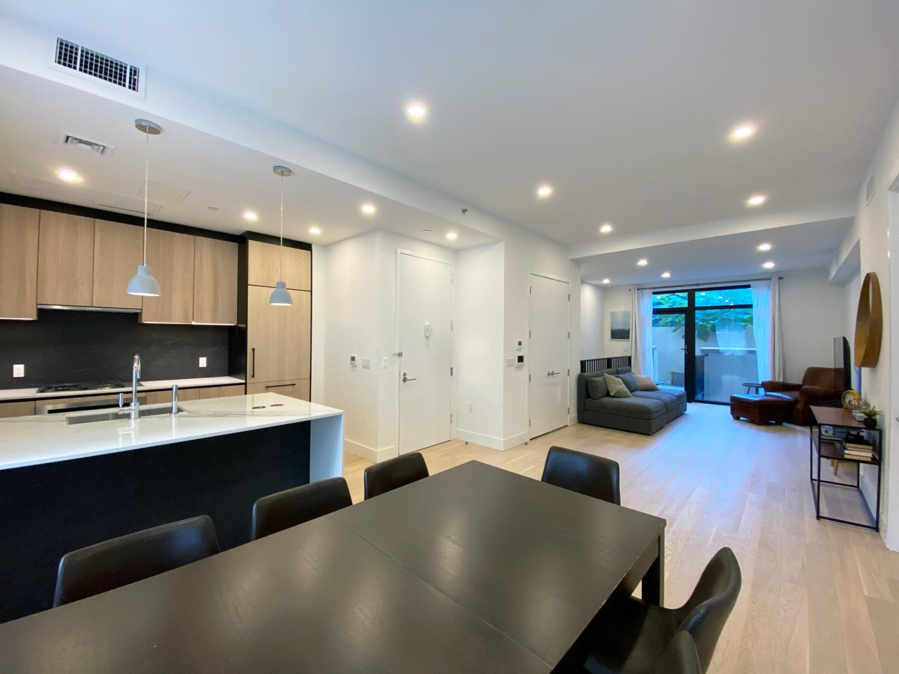 Three Bedroom in Lower Manhattan!