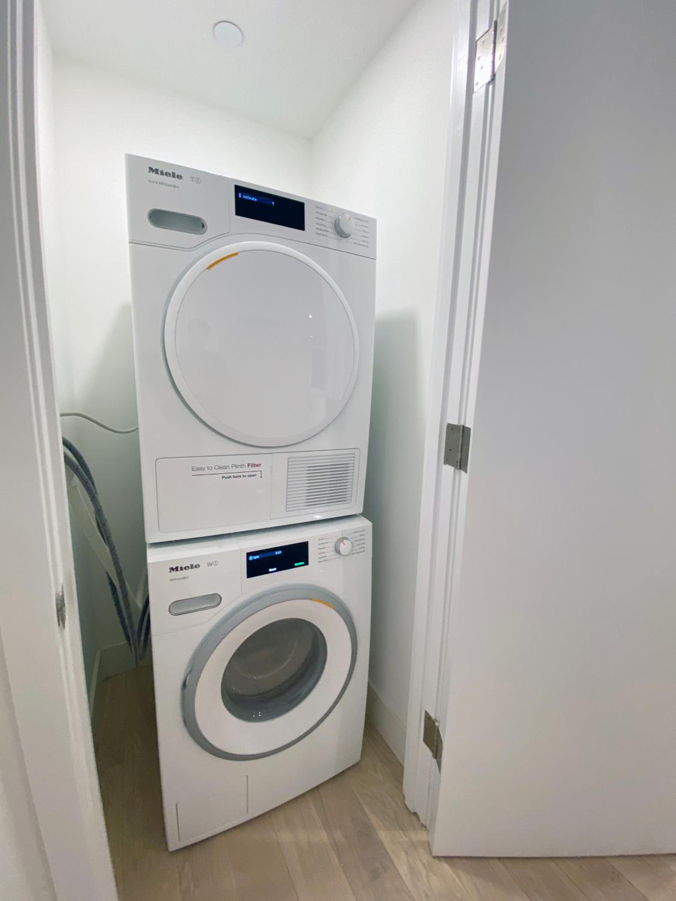 Three Bedroom in Lower Manhattan!