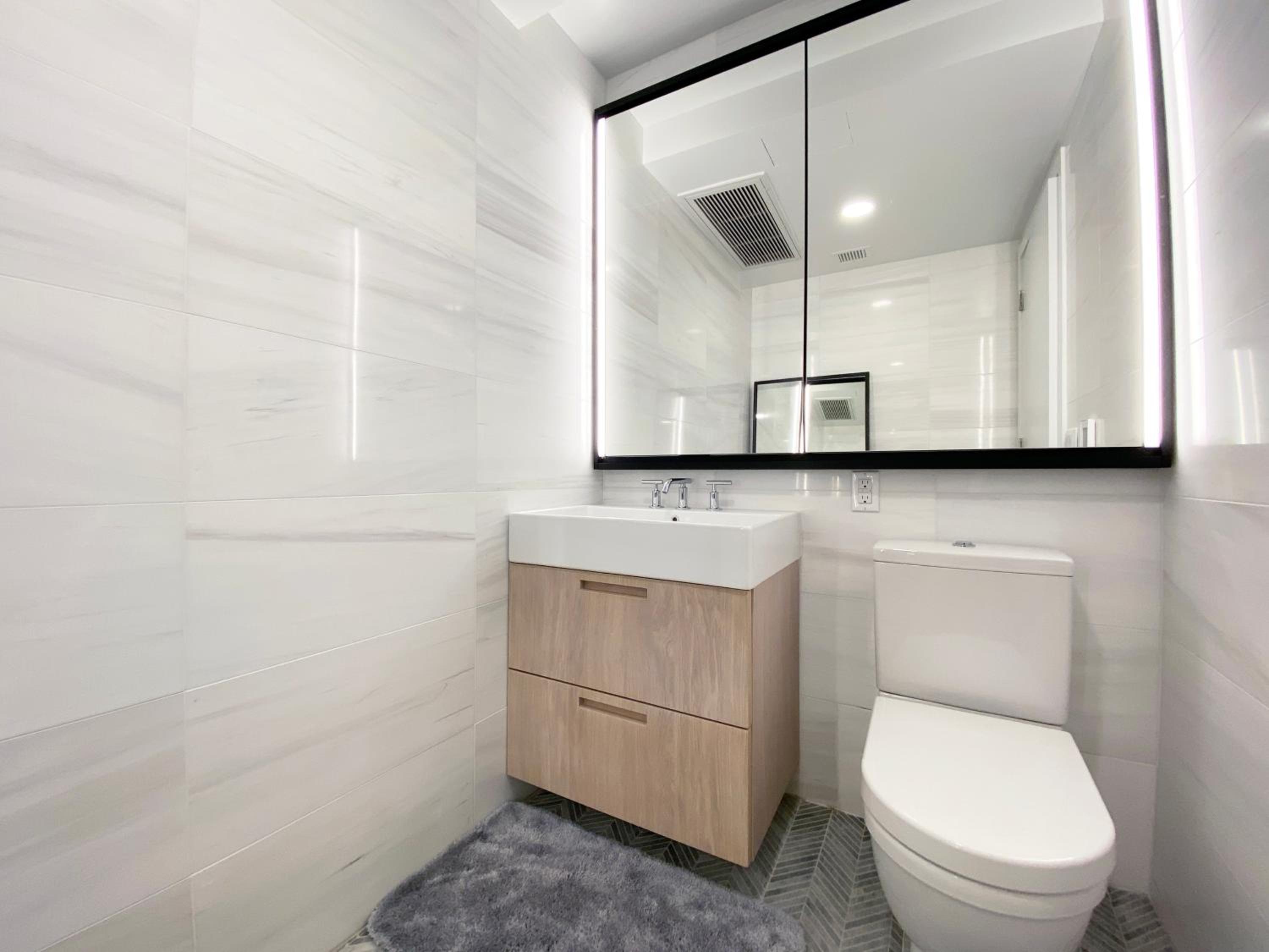 Three Bedroom in Lower Manhattan!