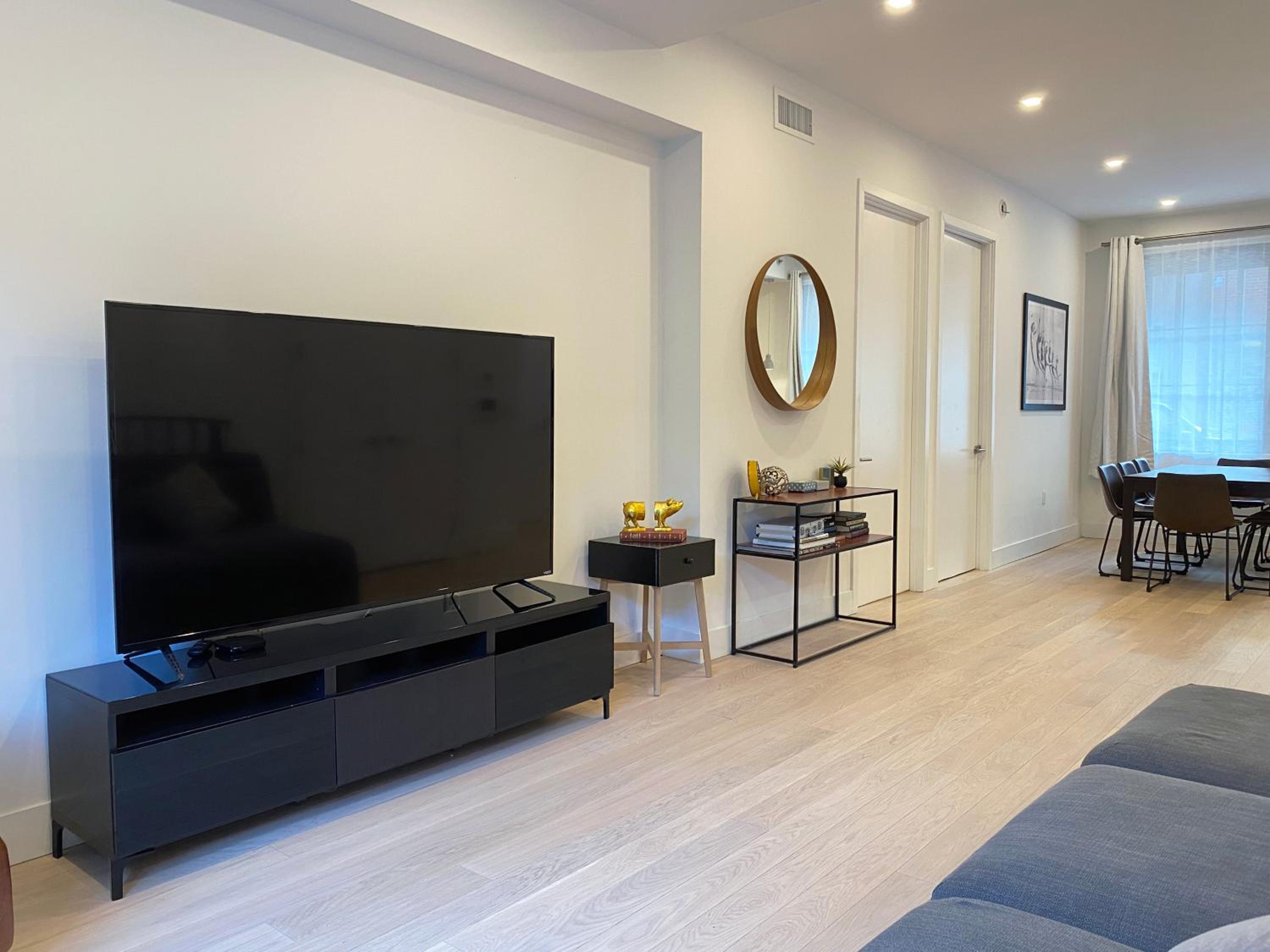 Three Bedroom in Lower Manhattan!