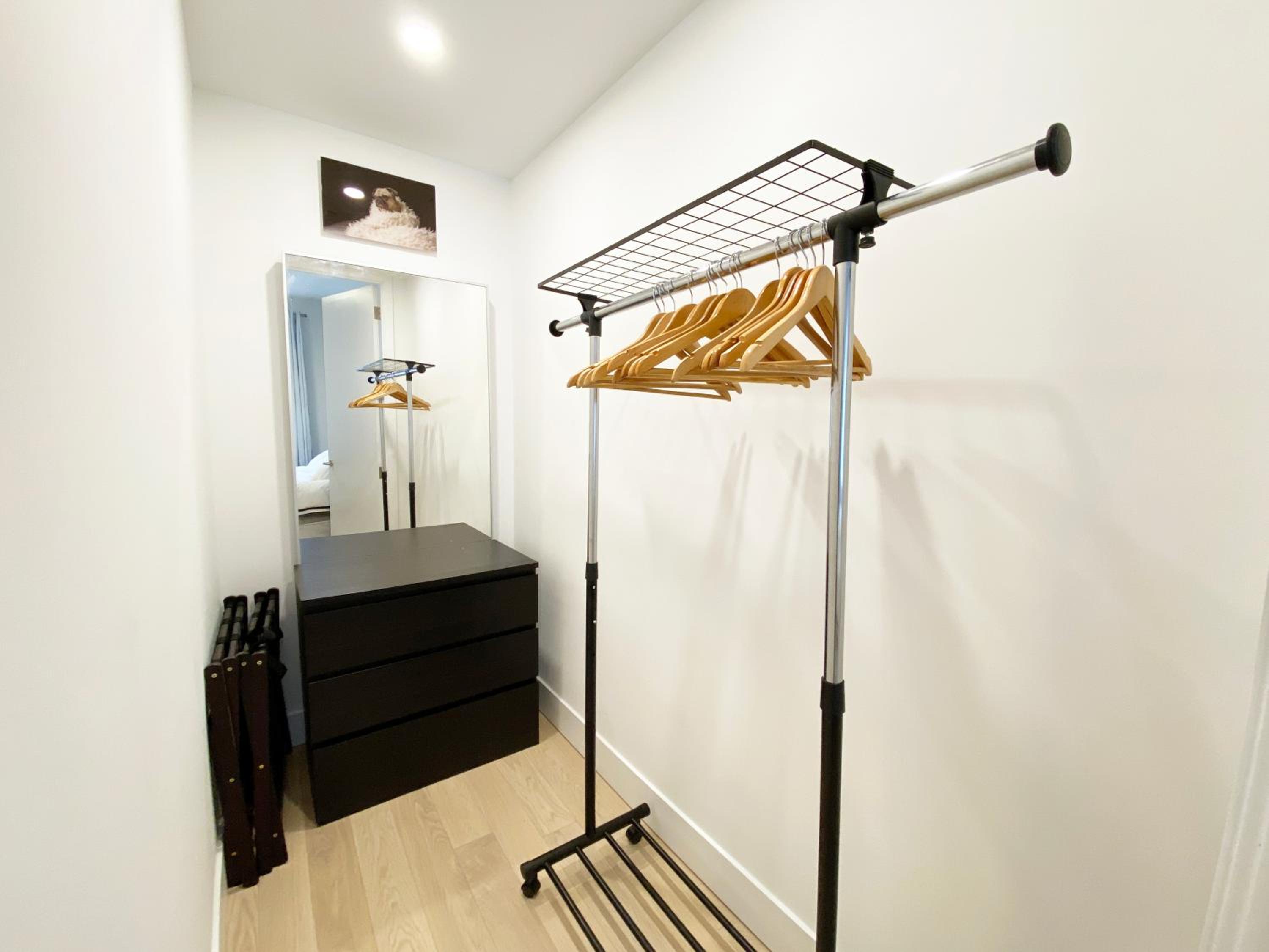 Three Bedroom in Lower Manhattan!
