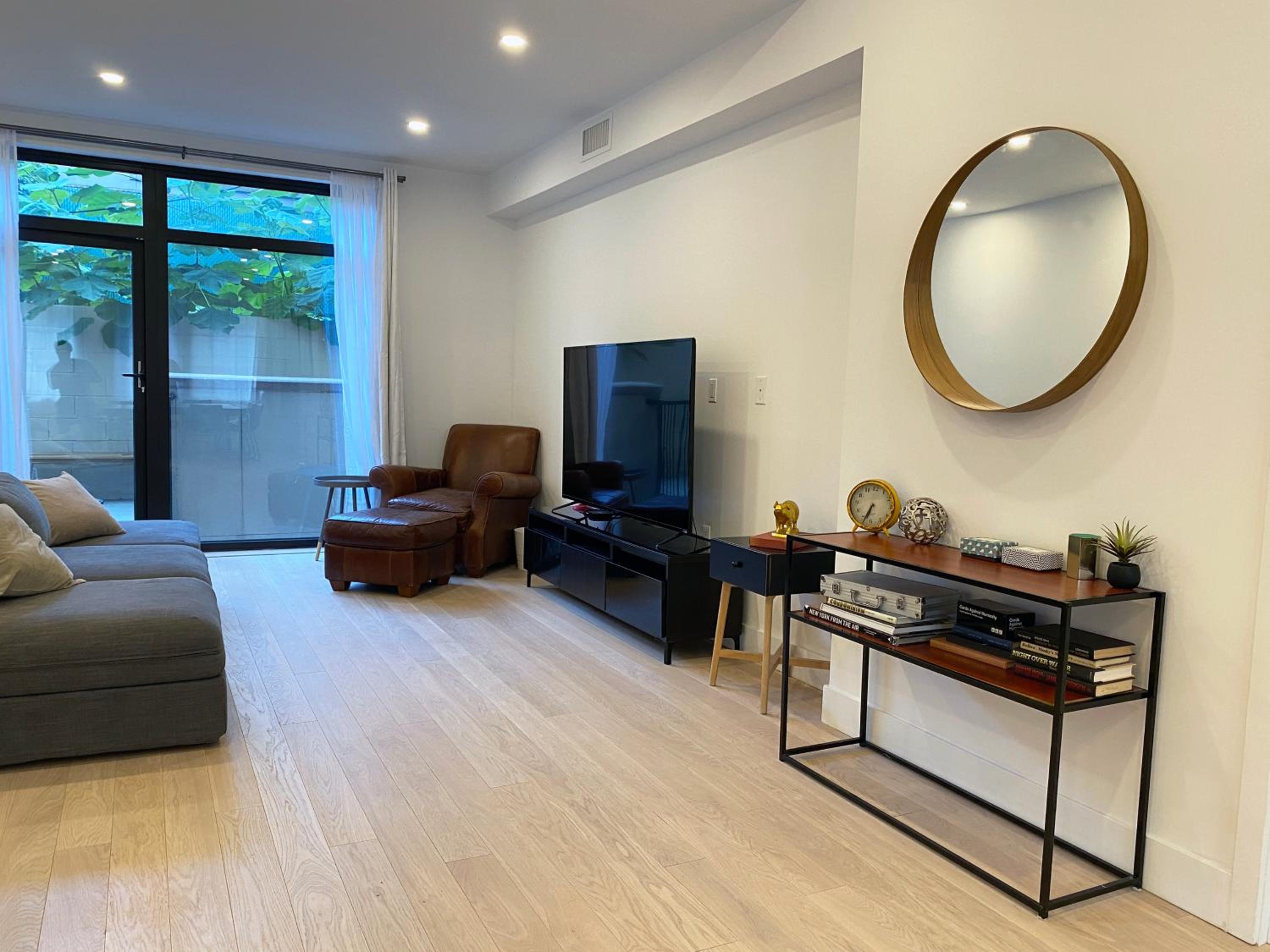 Three Bedroom in Lower Manhattan!