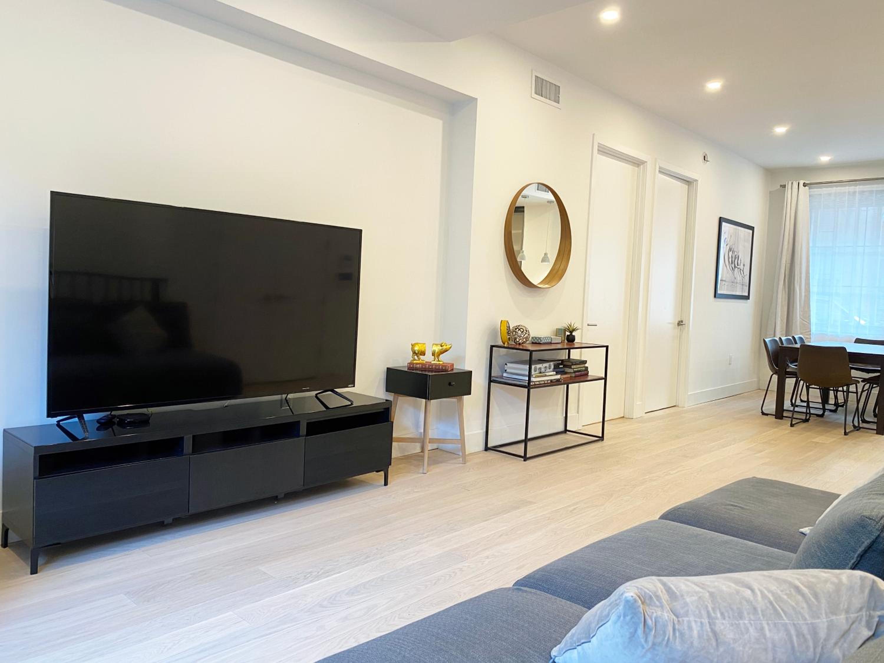 Three Bedroom in Lower Manhattan!