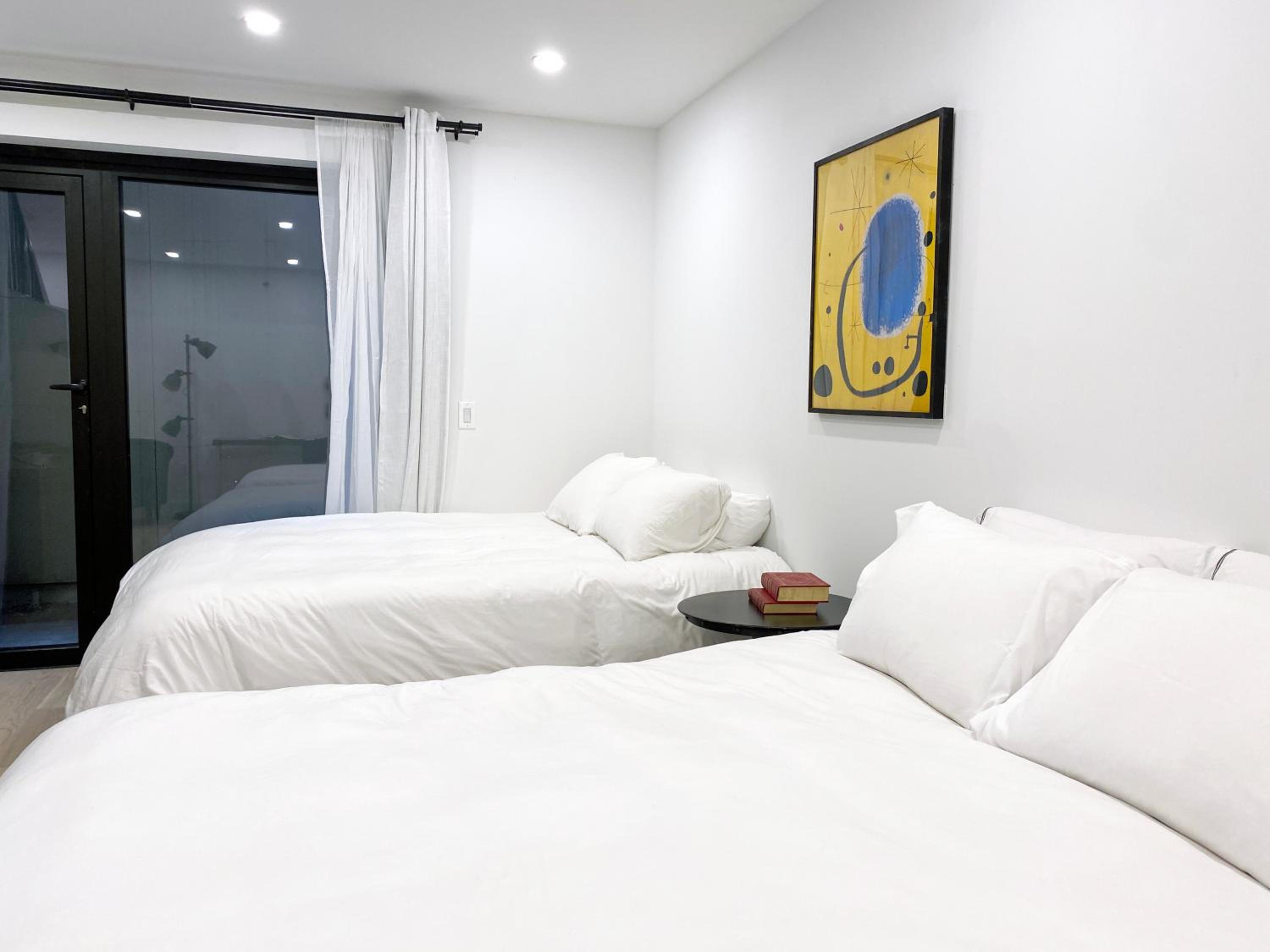Three Bedroom in Lower Manhattan!