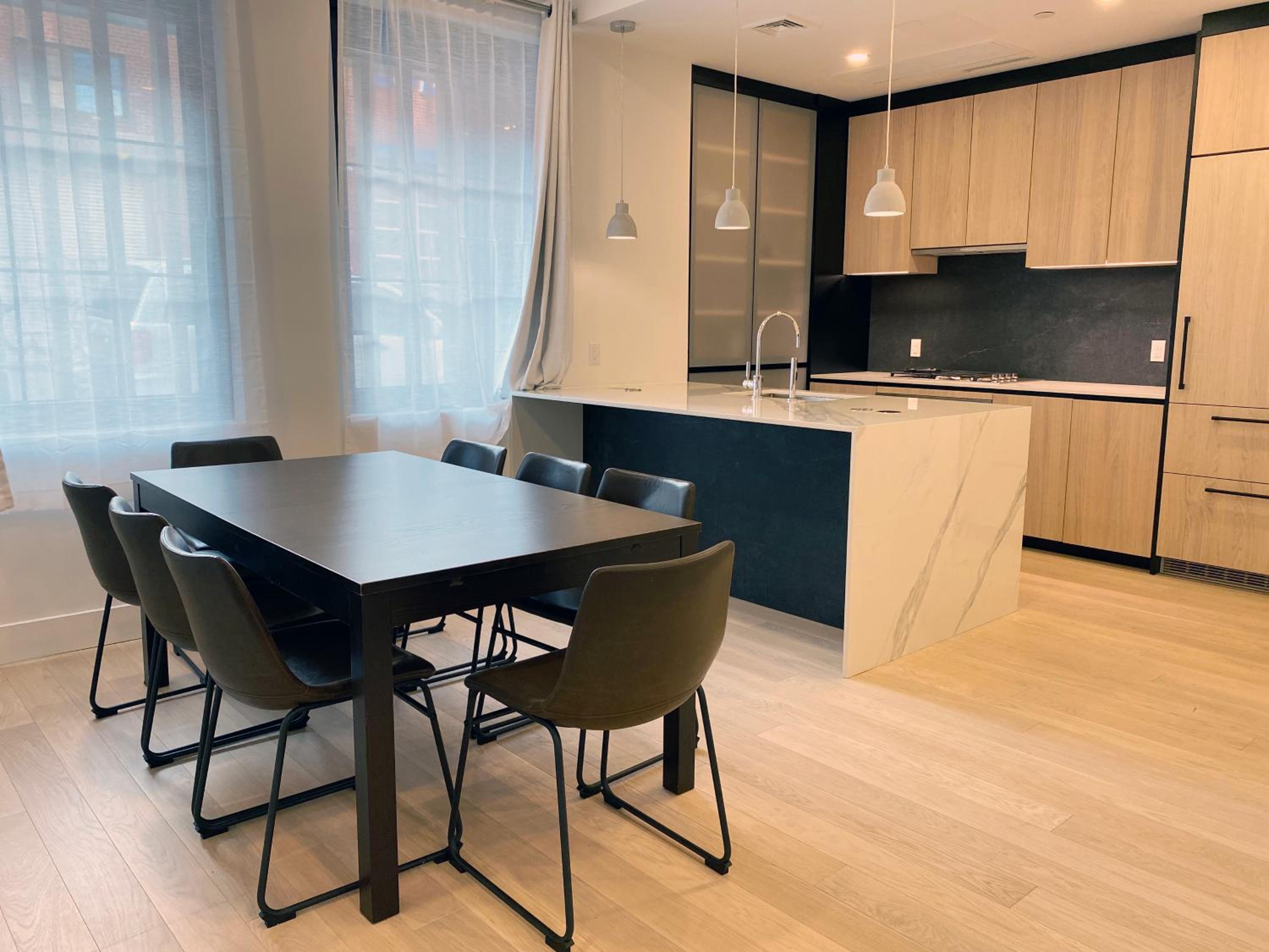 Three Bedroom in Lower Manhattan!