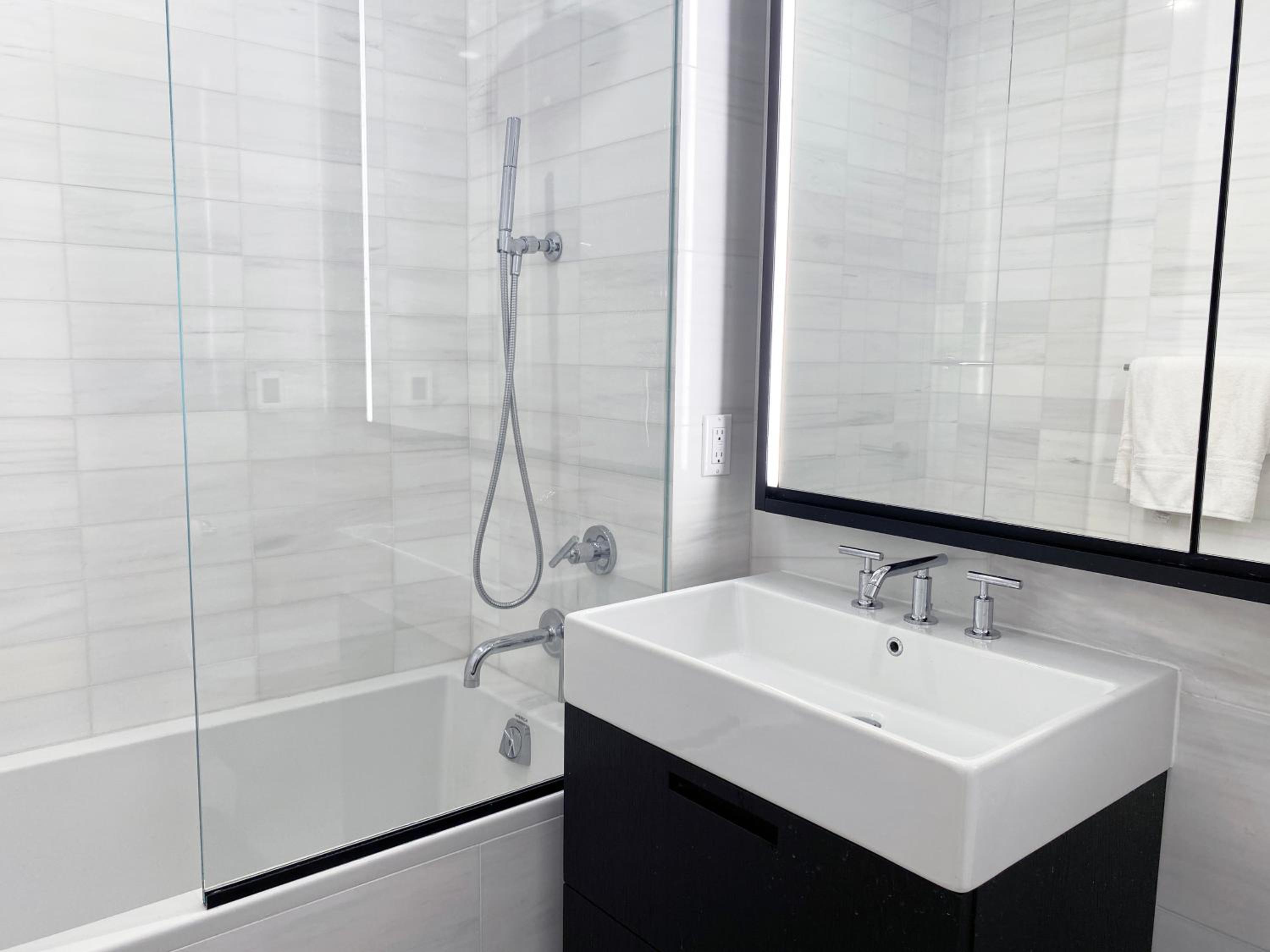 Three Bedroom in Lower Manhattan!