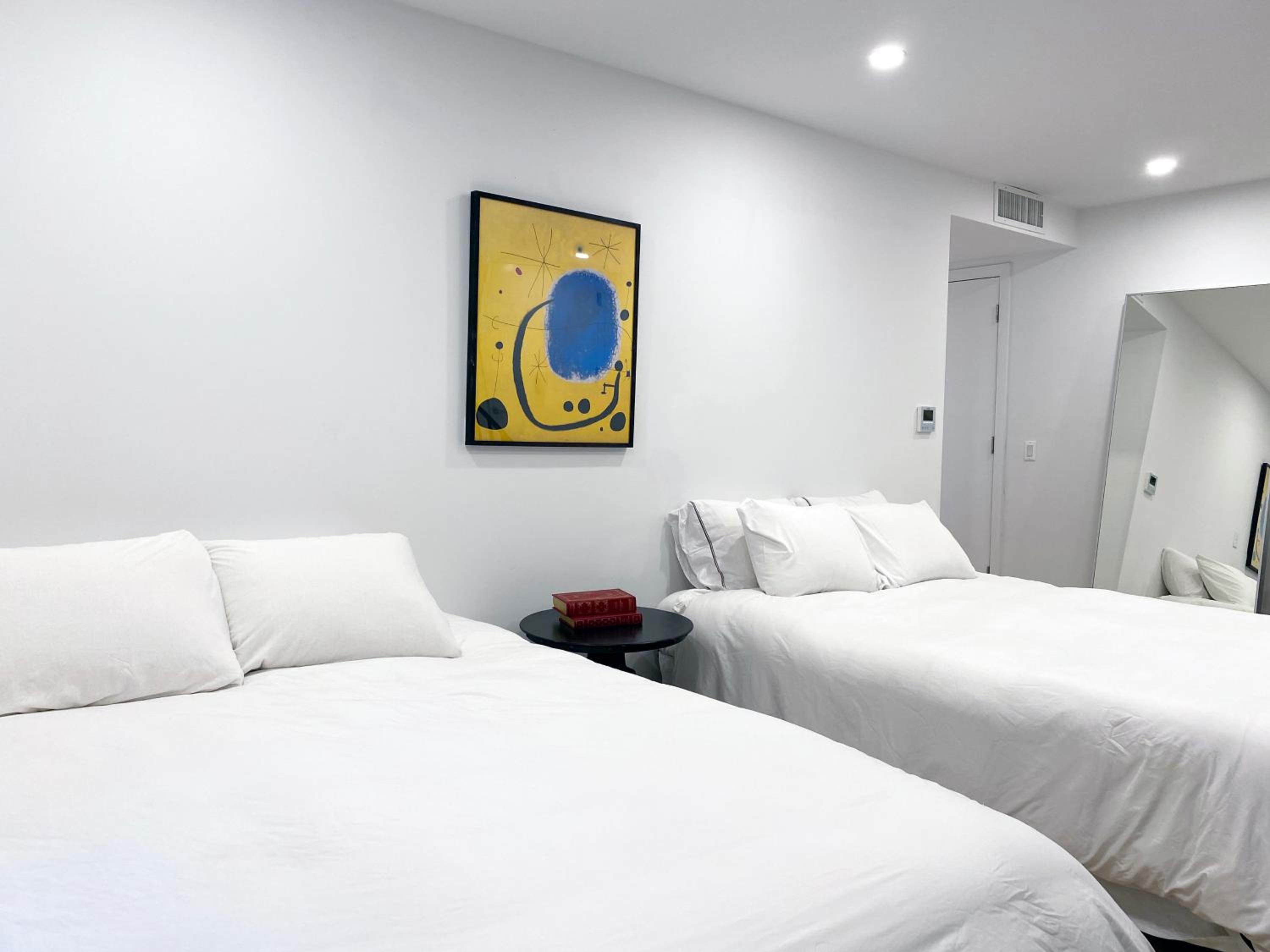 Three Bedroom in Lower Manhattan!