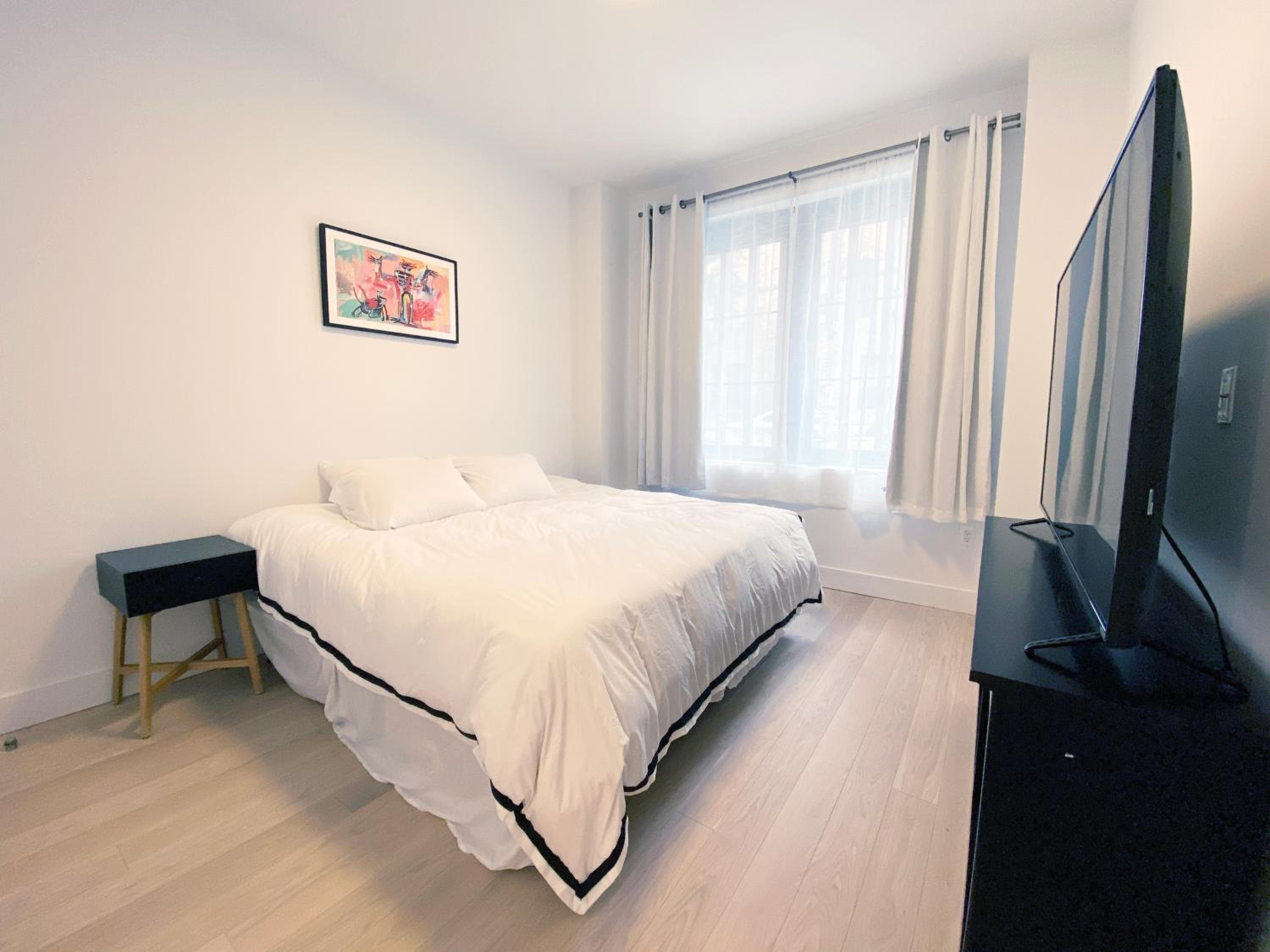 Three Bedroom in Lower Manhattan!