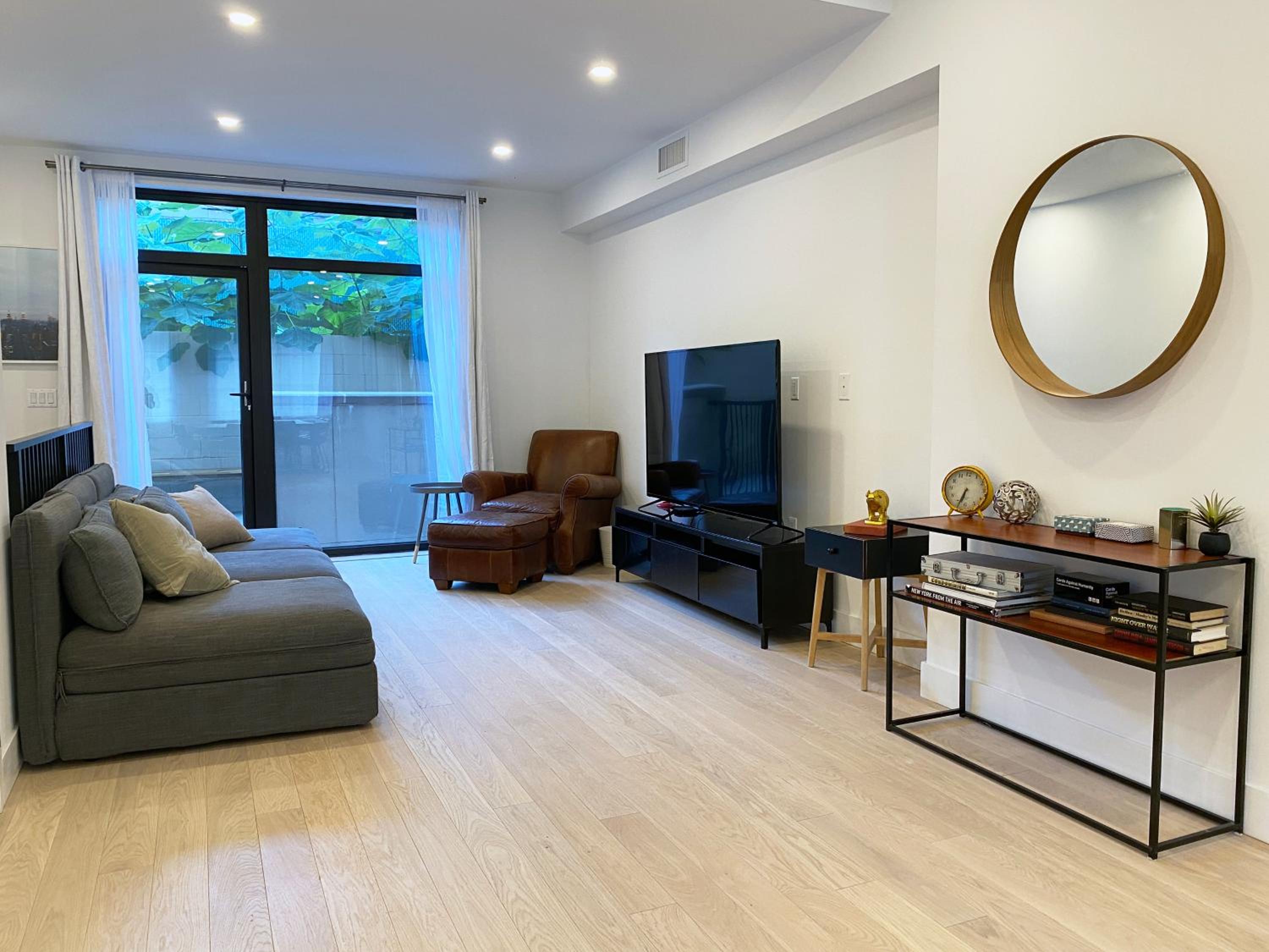 Three Bedroom in Lower Manhattan!