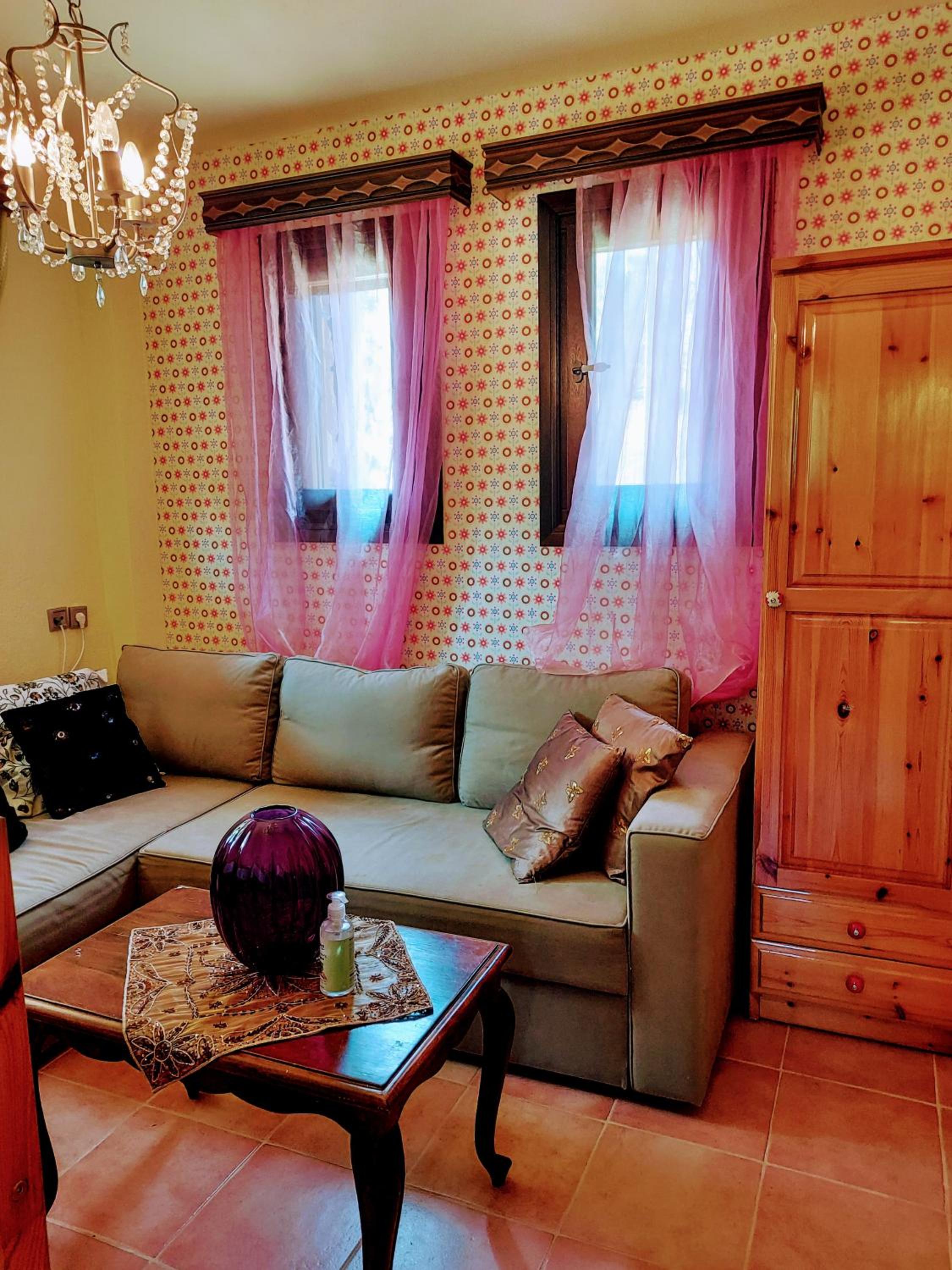 Nenis house view 5