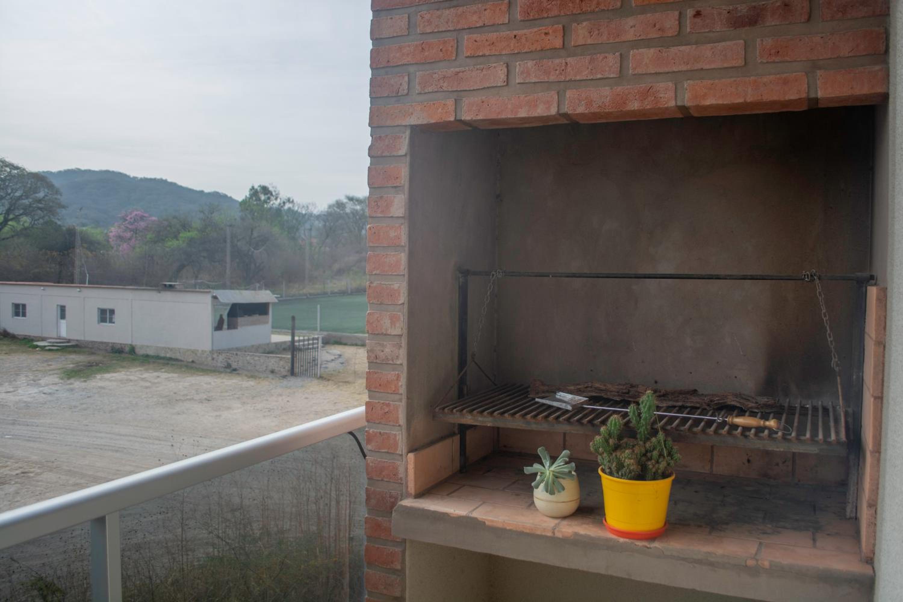 Deptos Bajo la Viña