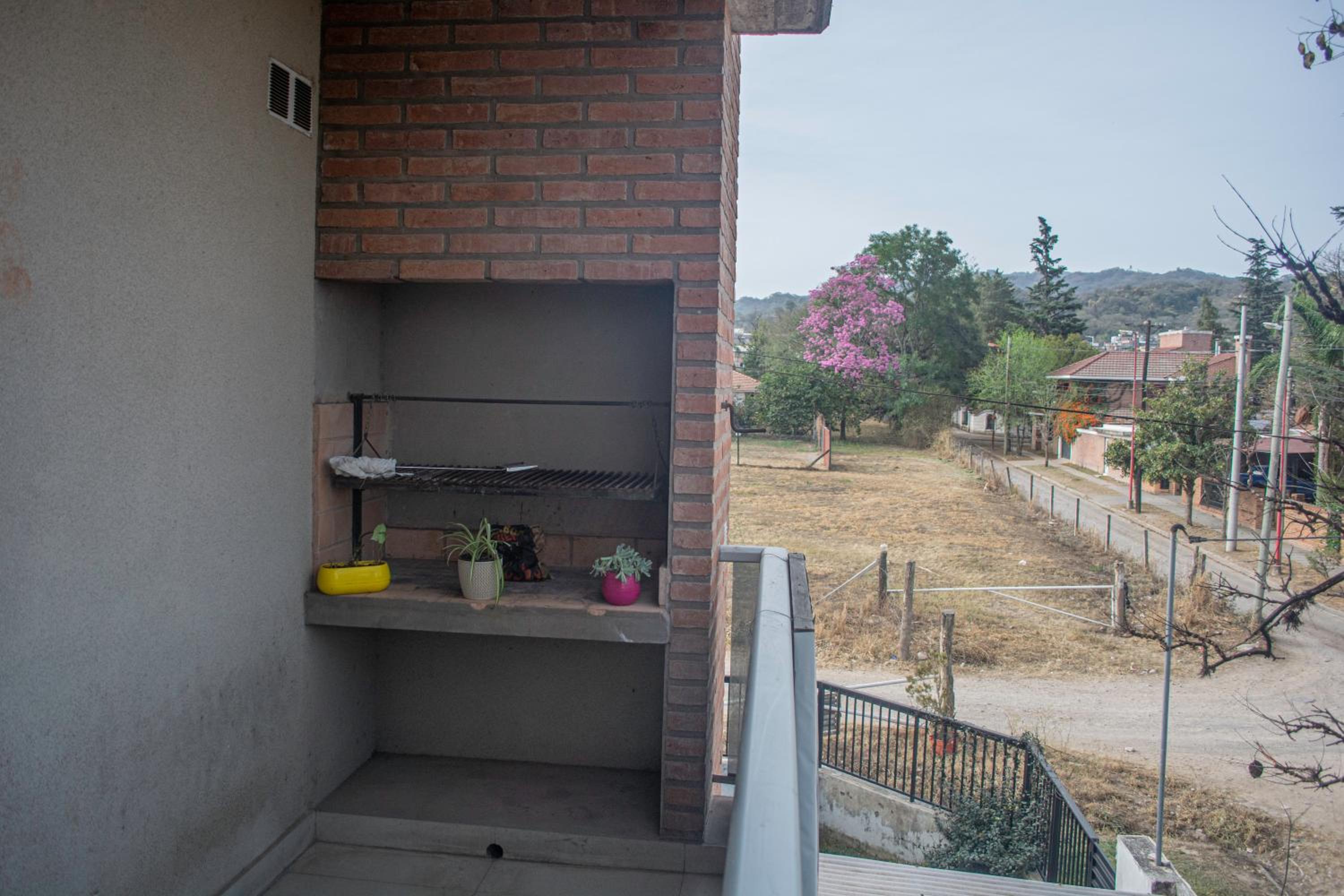 Deptos Bajo la Viña