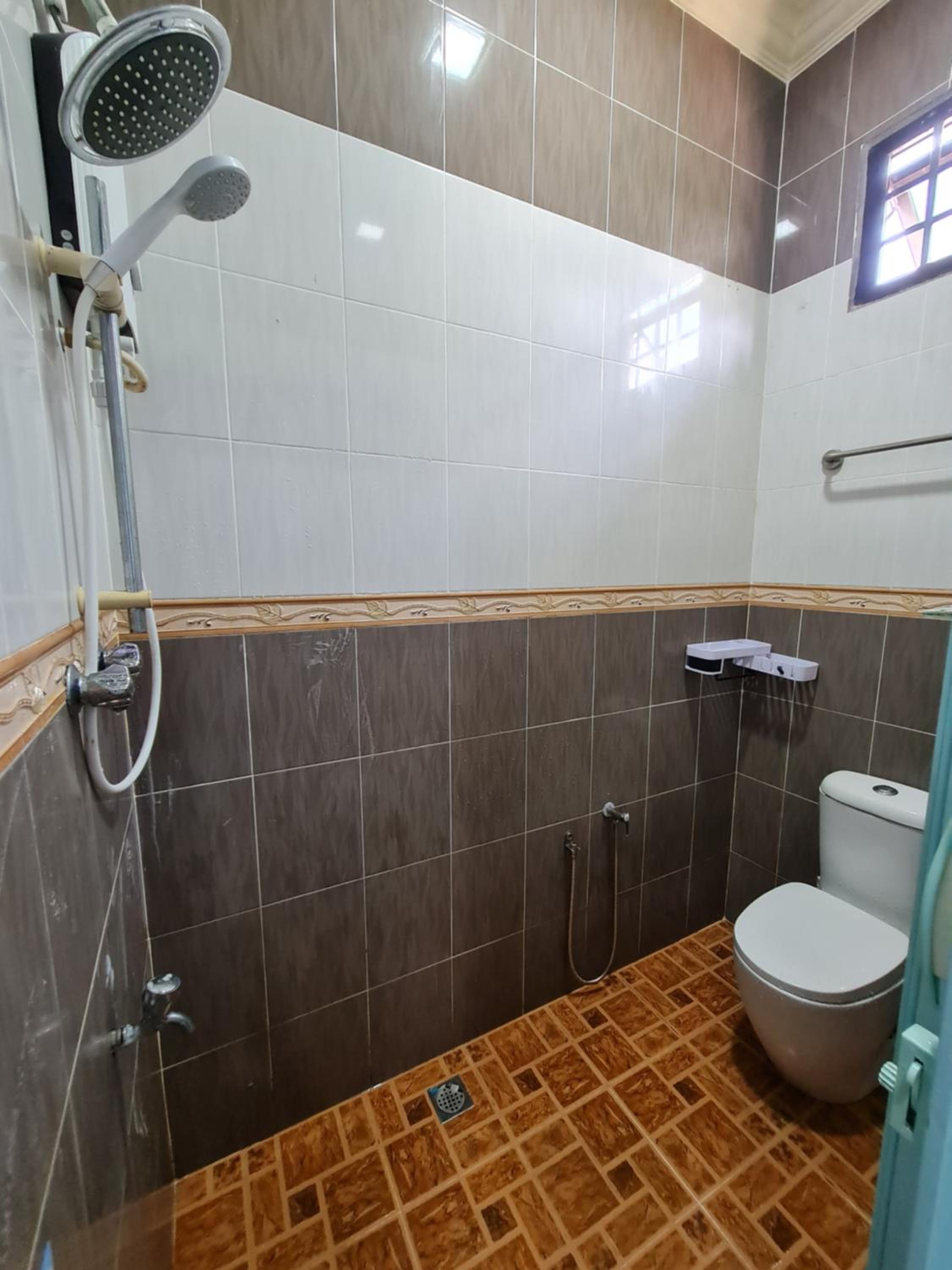 Homestay Nukman Bukit Besi photo 3