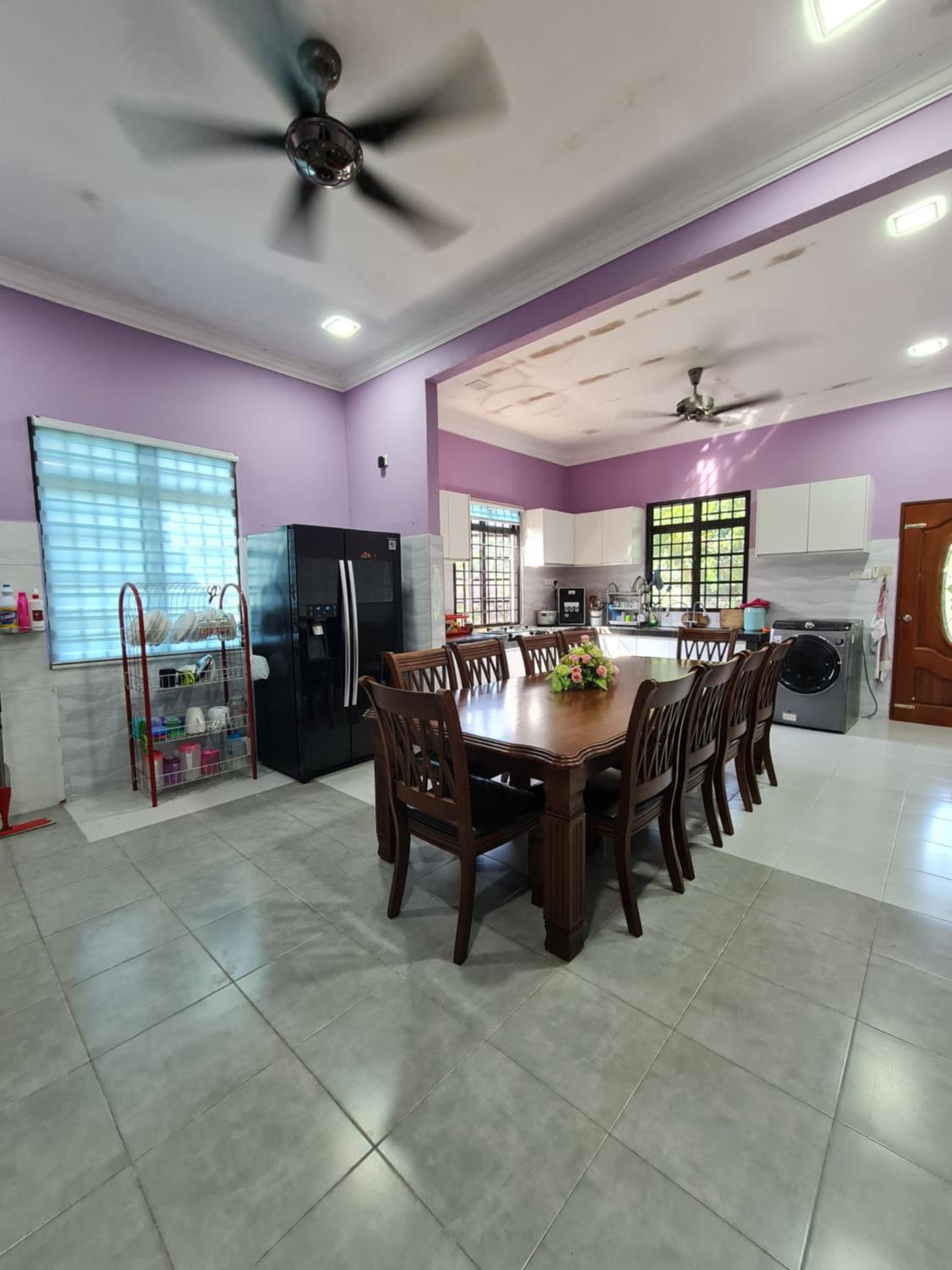 Homestay Nukman Bukit Besi photo 4