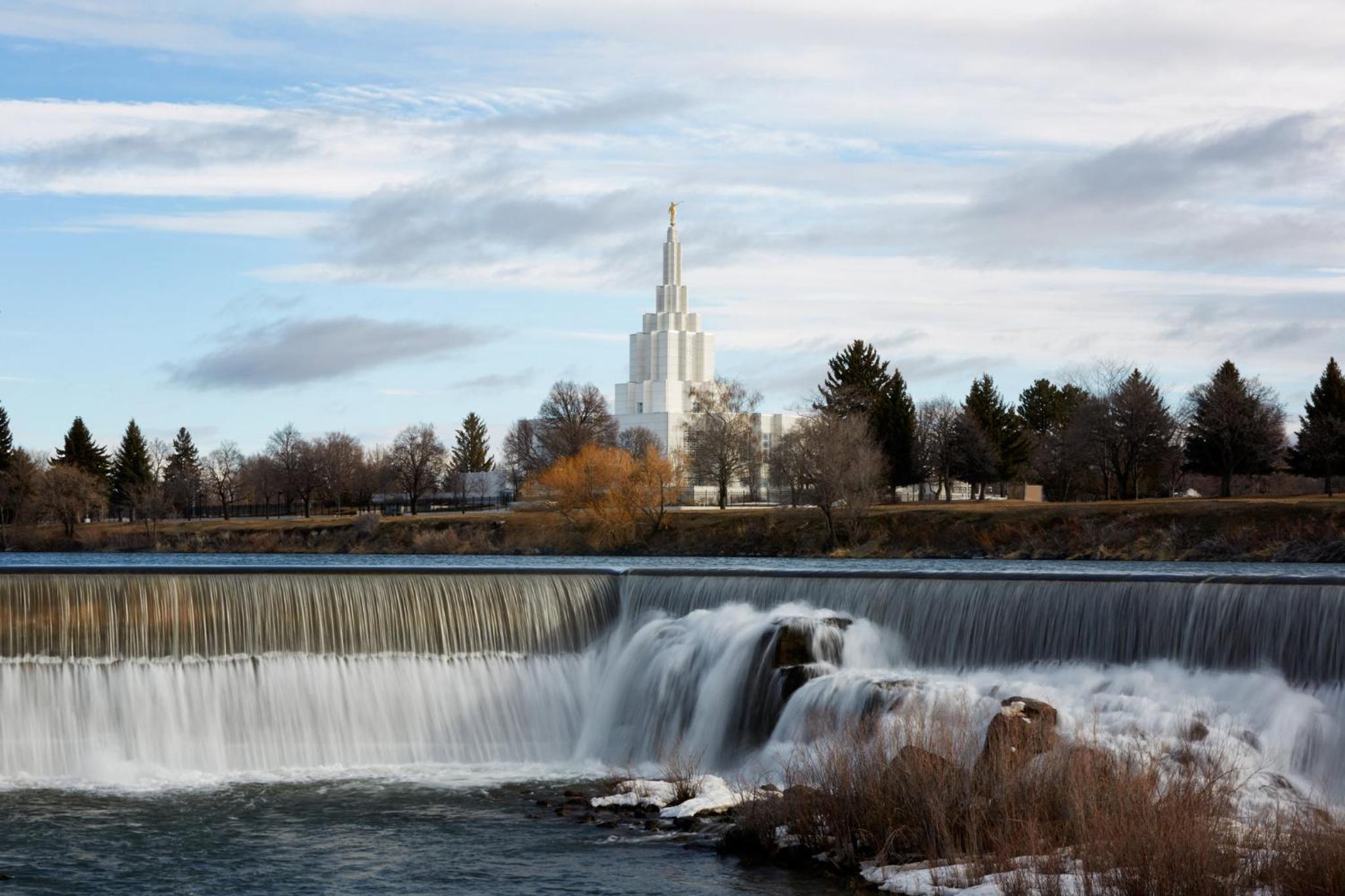 Idaho Falls Vacations - Candlewood Suites Idaho Falls, an IHG Hotel - Property Image 10