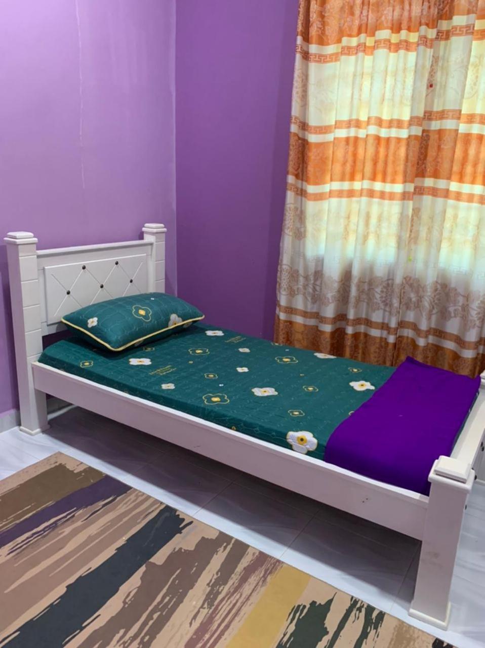 Homestay Nukman Bukit Besi photo 8