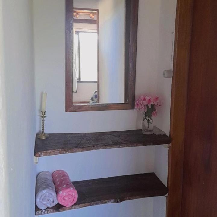 Chalé Sabiá