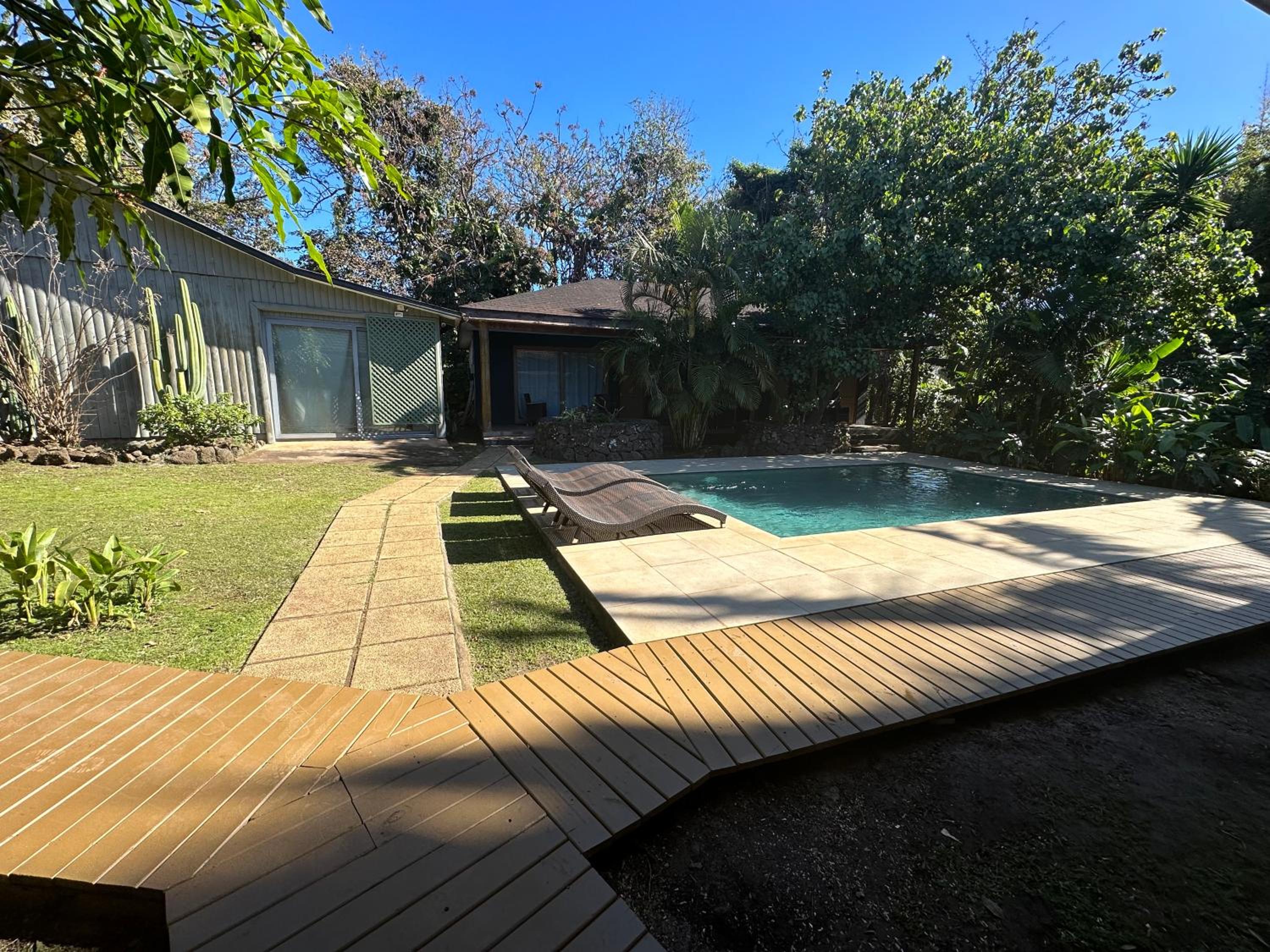 Te Ariki - Adults Only