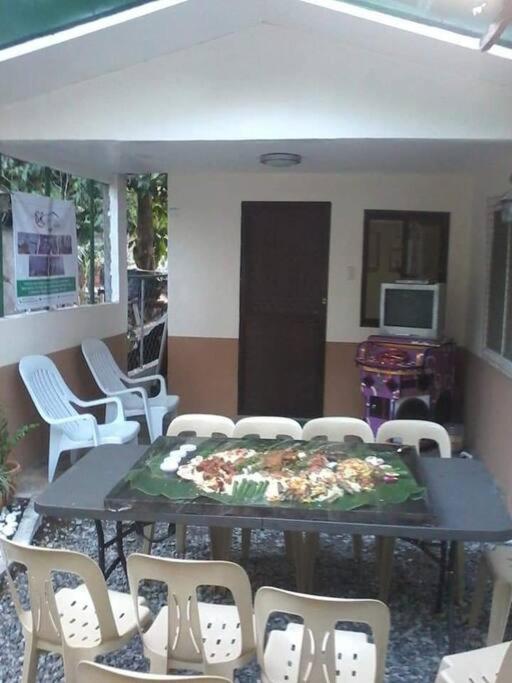SK Vacation House view 3