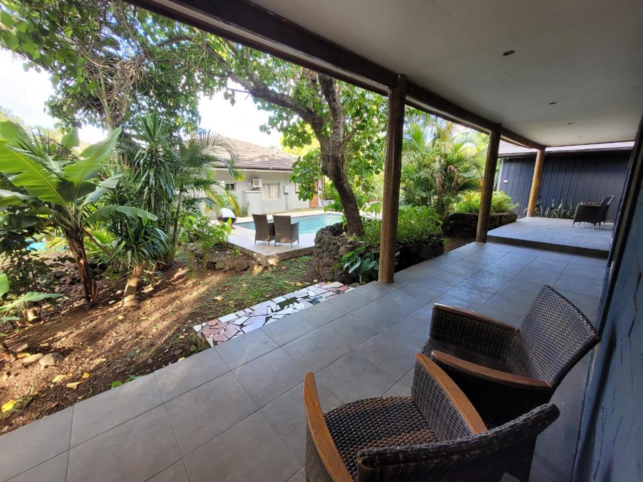 Te Ariki - Adults Only