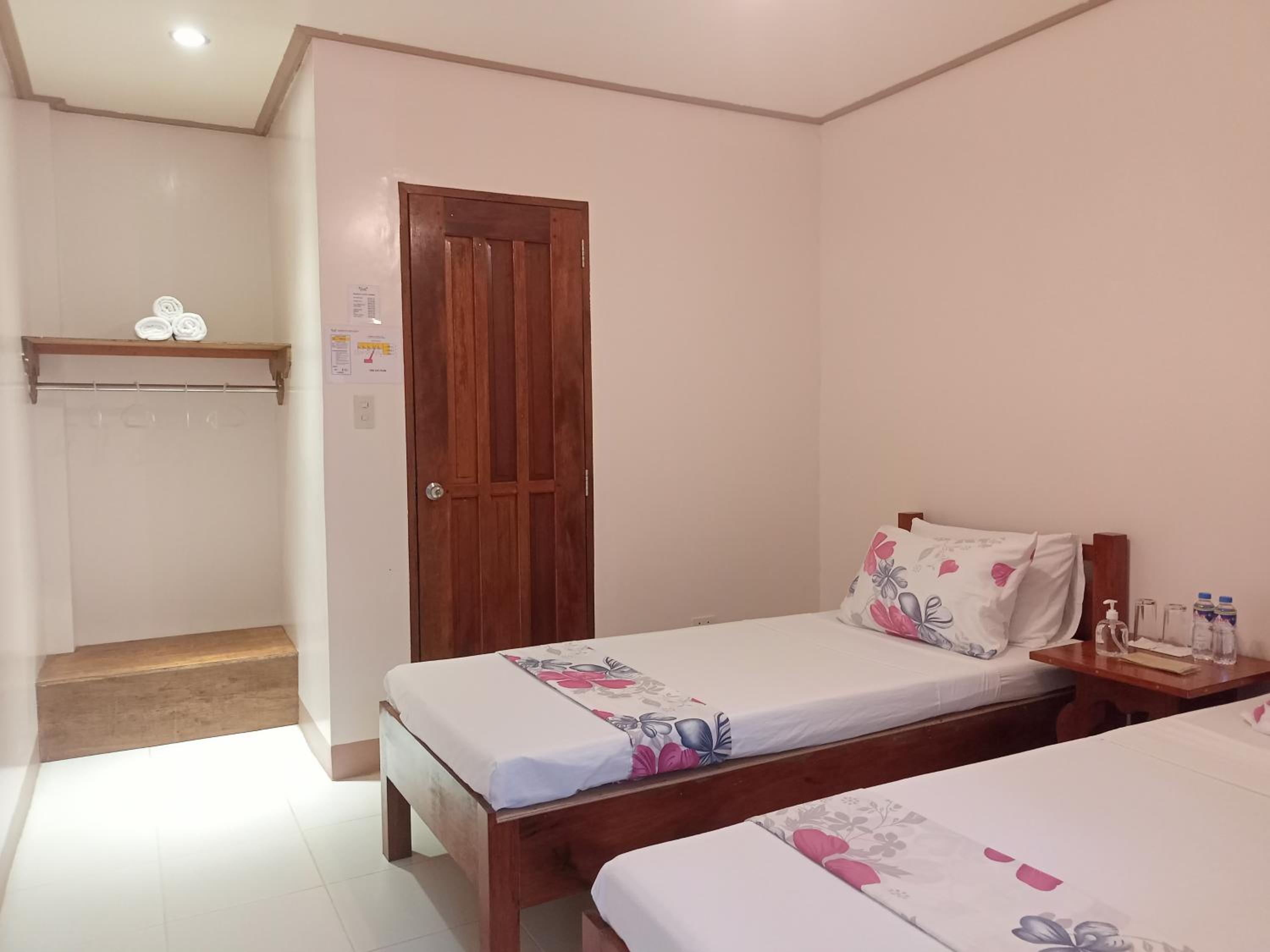 Ausan Beach Front Cottages