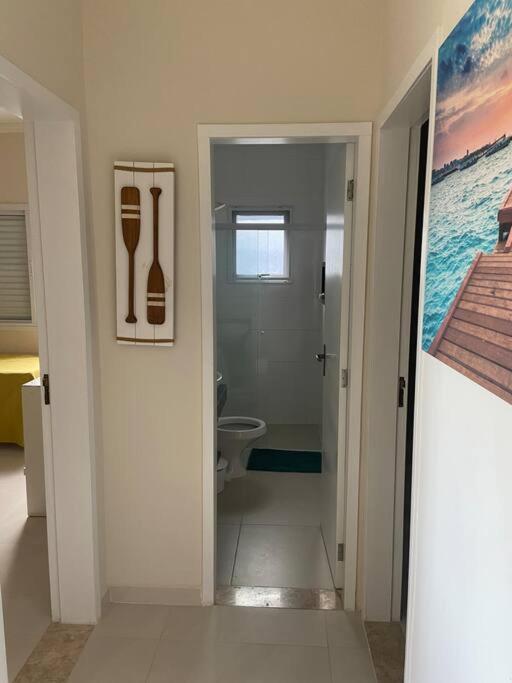 Sobrado moderno, piscina privativa, condomínio Morada da Praia!