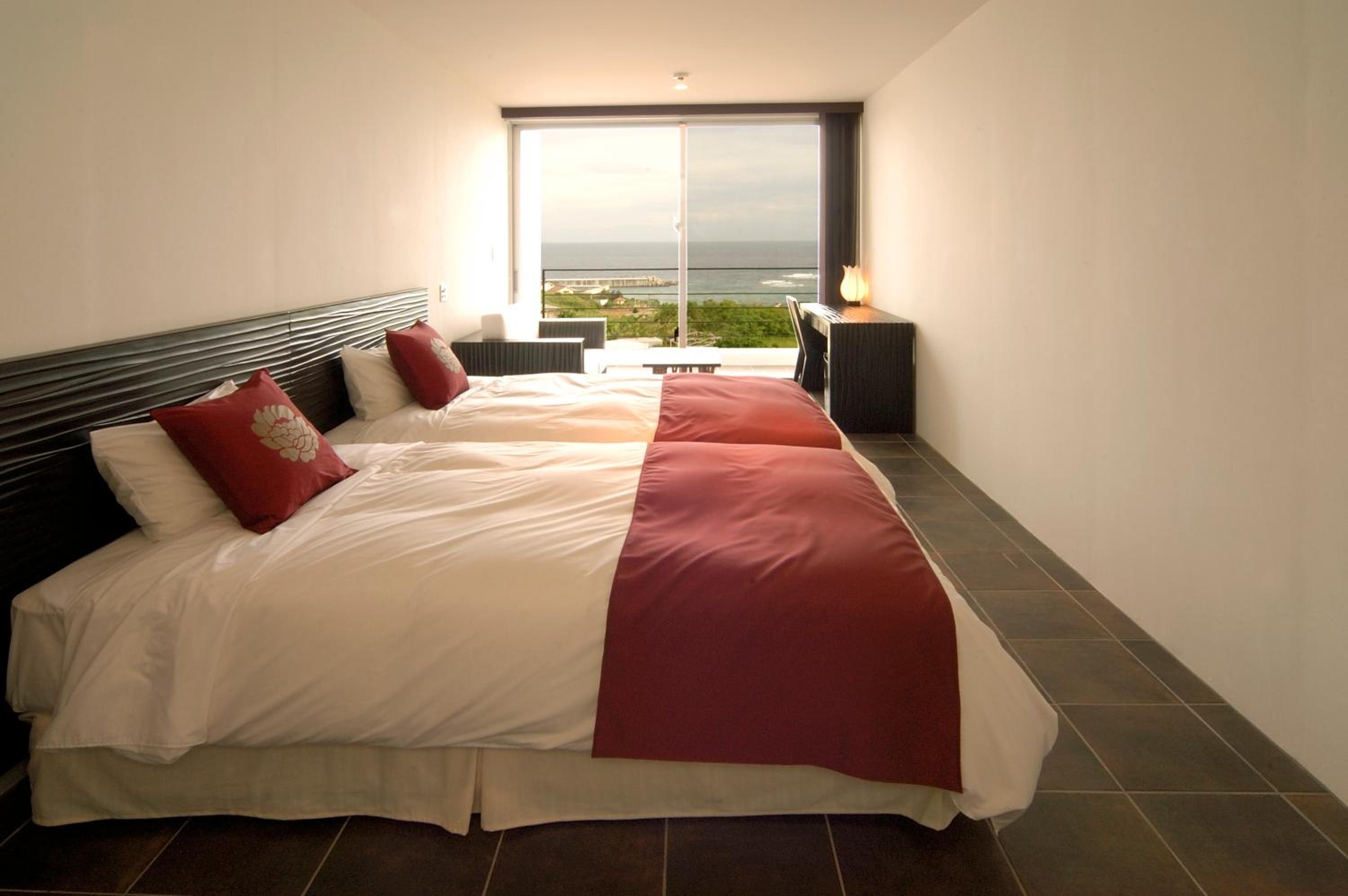 Private Resort Hotel RENN view 5