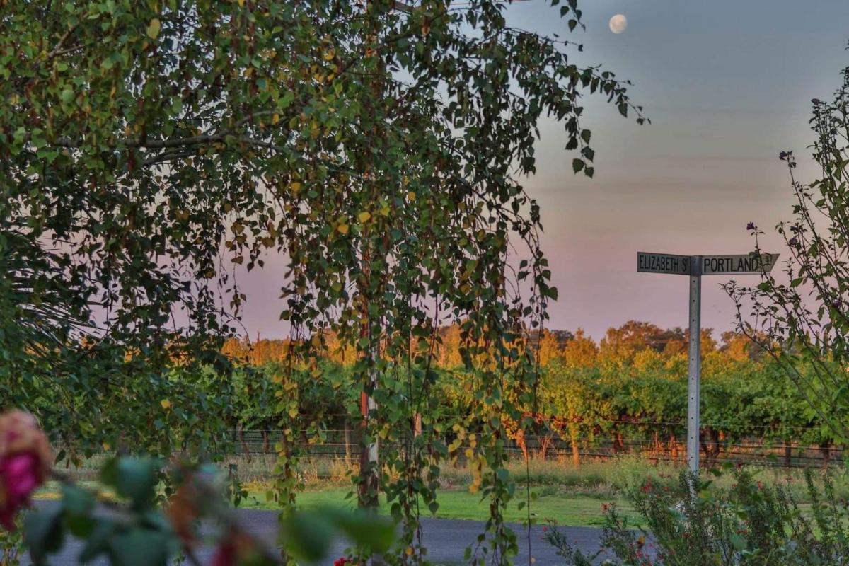 A Penola-Coonawarra Villa
