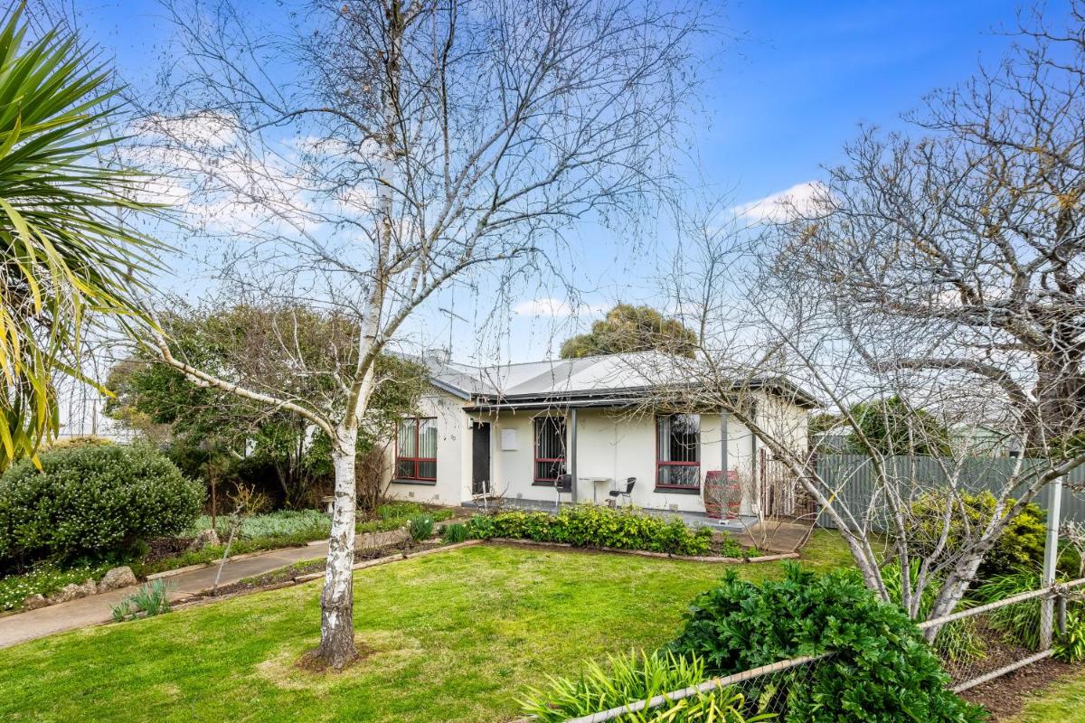 A Penola-Coonawarra Villa