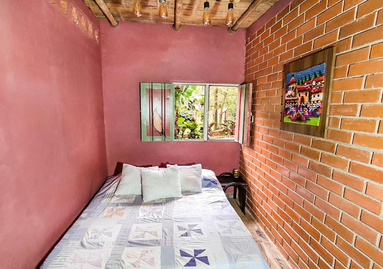 Hostal El Naranjito Filandia
