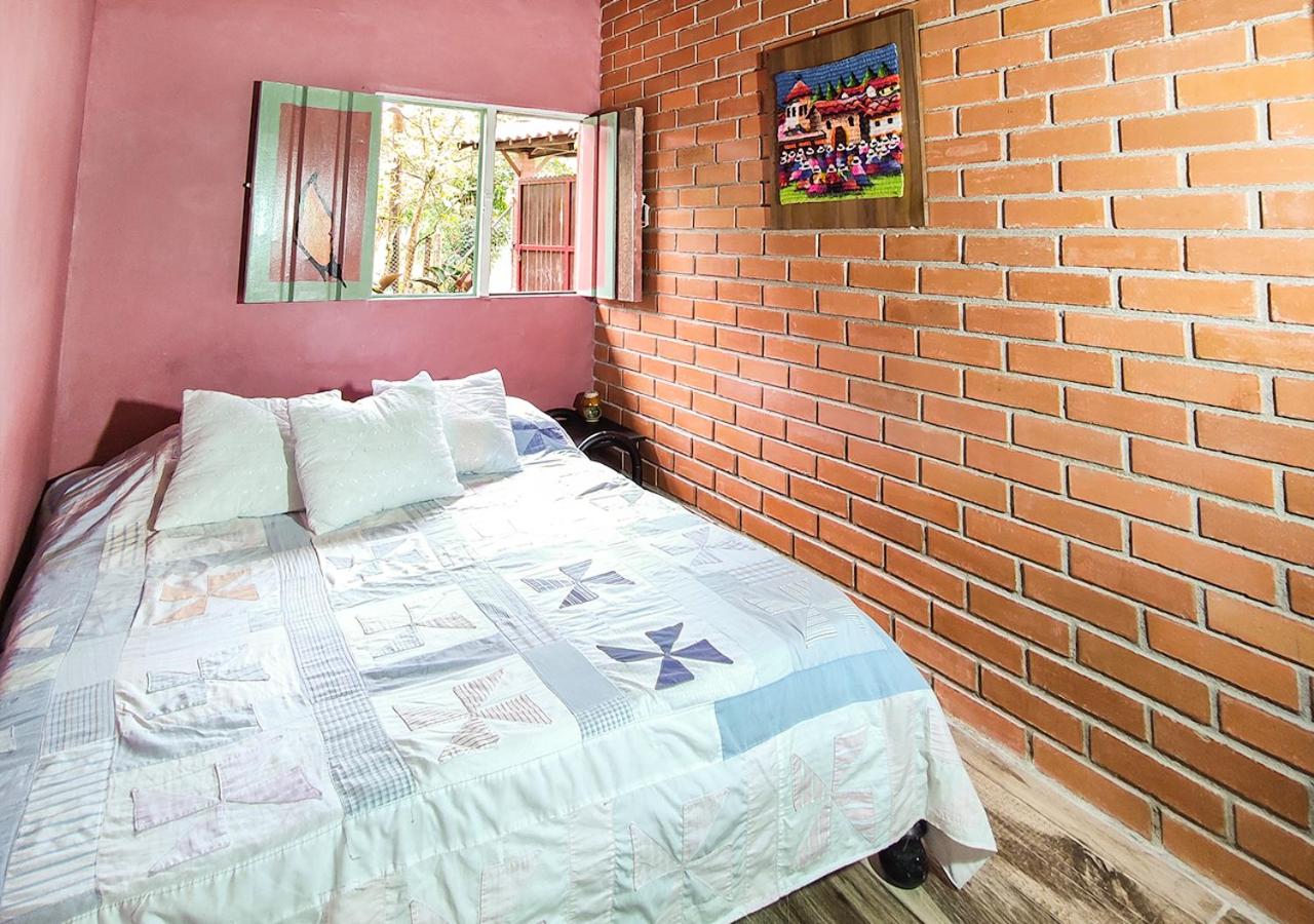 Hostal El Naranjito Filandia
