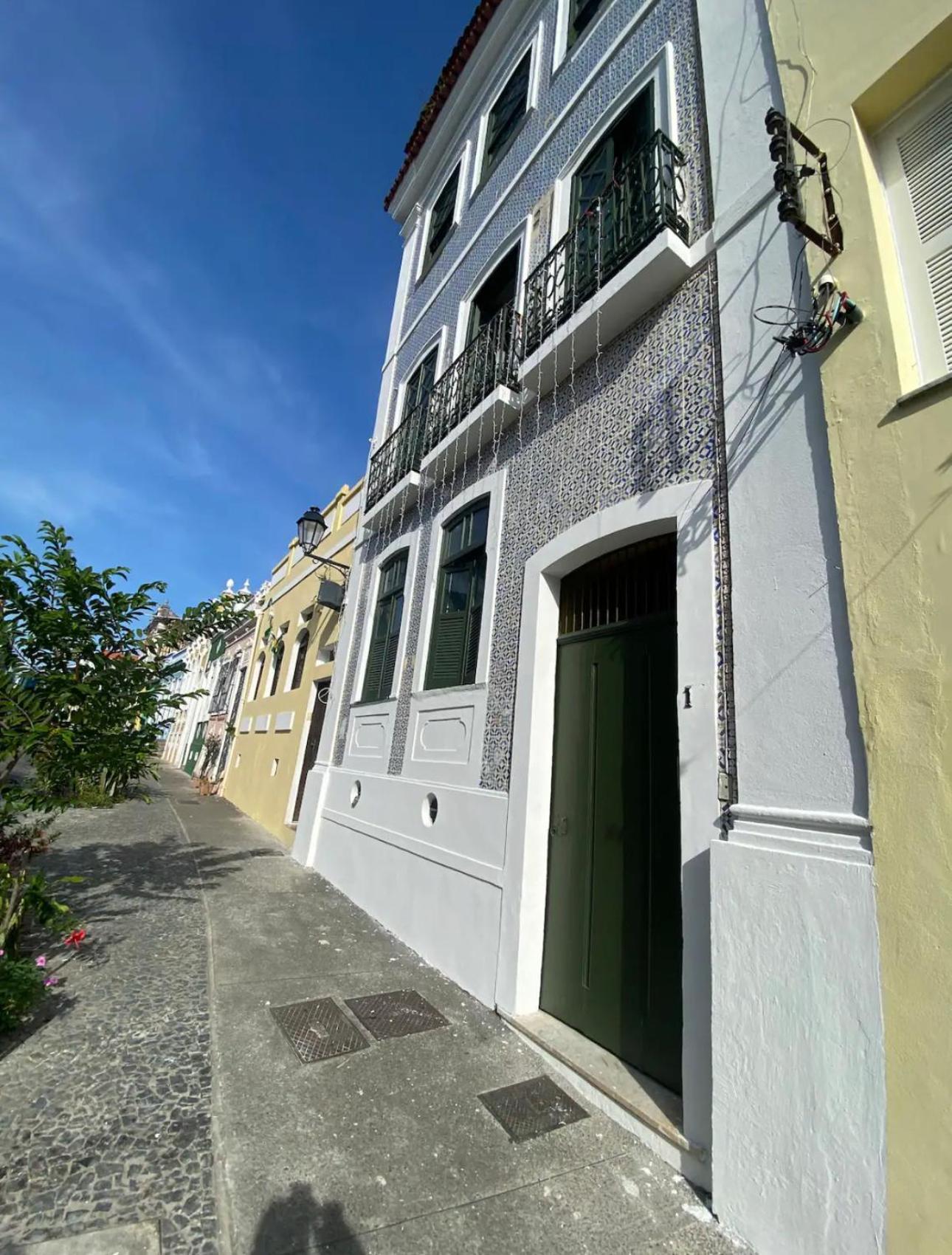 Beautiful studio on the historical center
