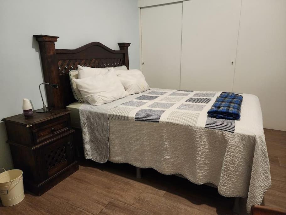 Apartamento Granat, con parqueo en Cuatro grados norte view 4