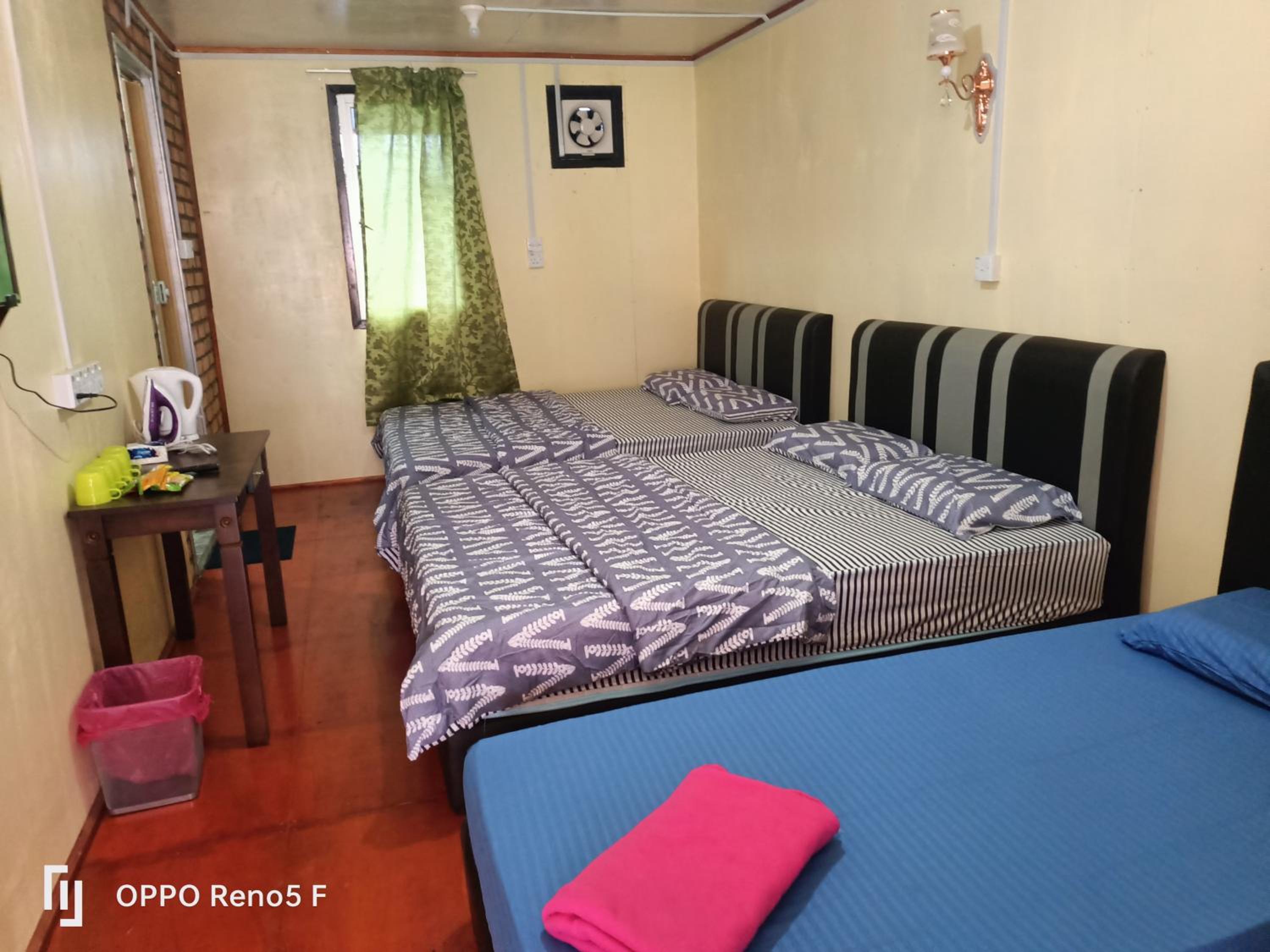 Strawberry Rest House Mesilou Kundasang photo 5