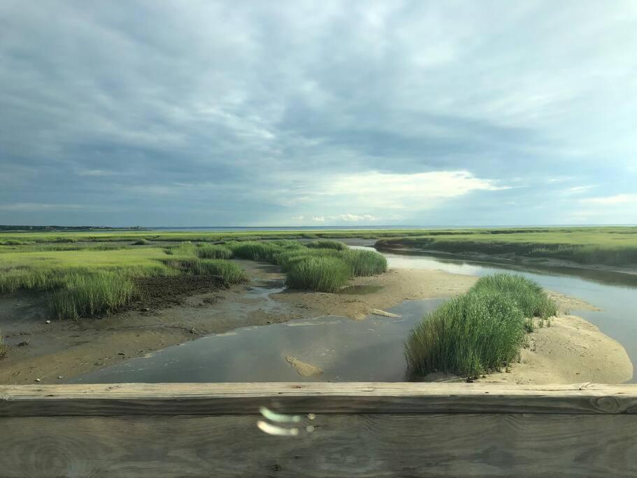 Cape Cod Home w/Ocean View, Roof Top, Pool & Hot Tub view 5