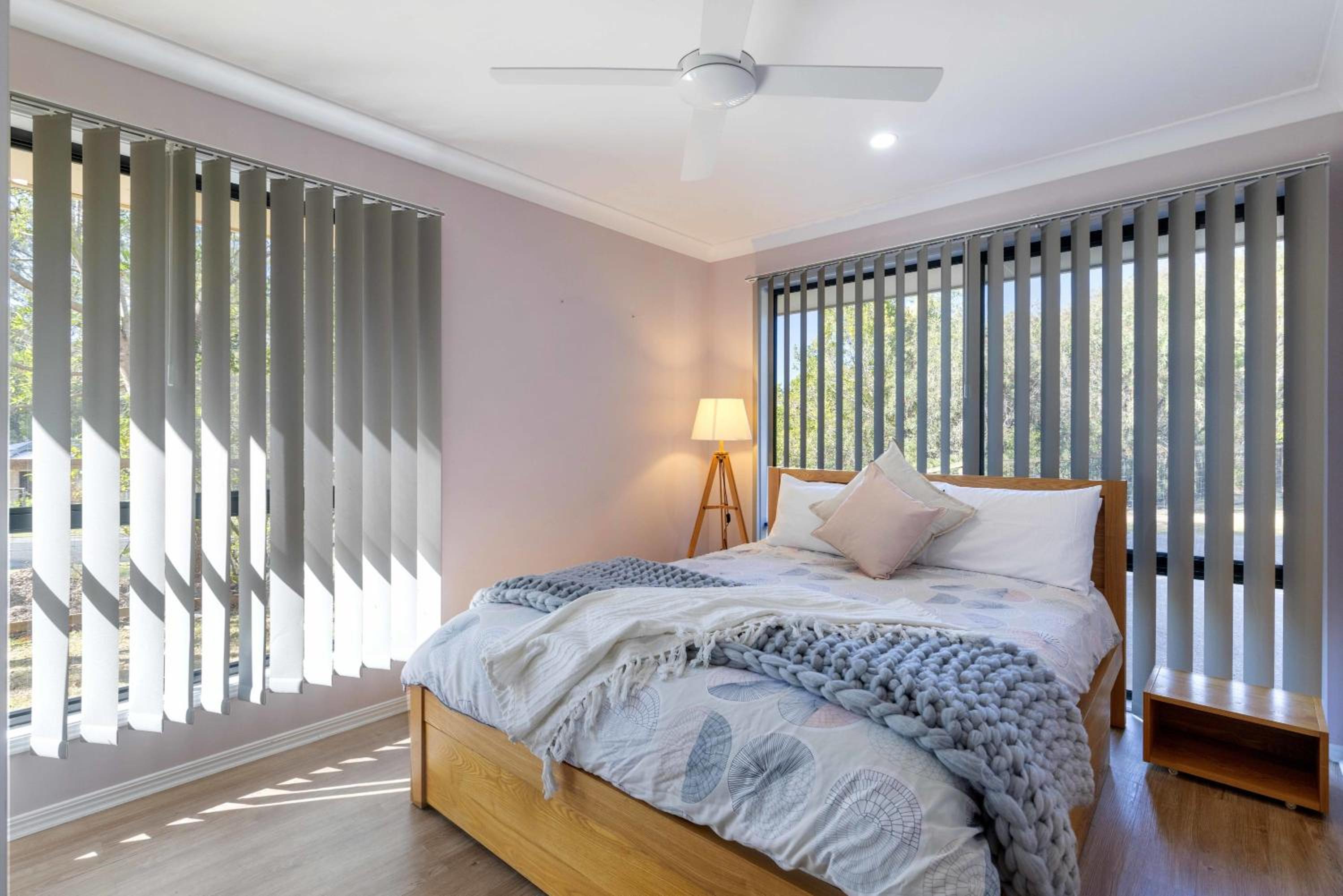 Hinterland Breakfast Deal - First night!
