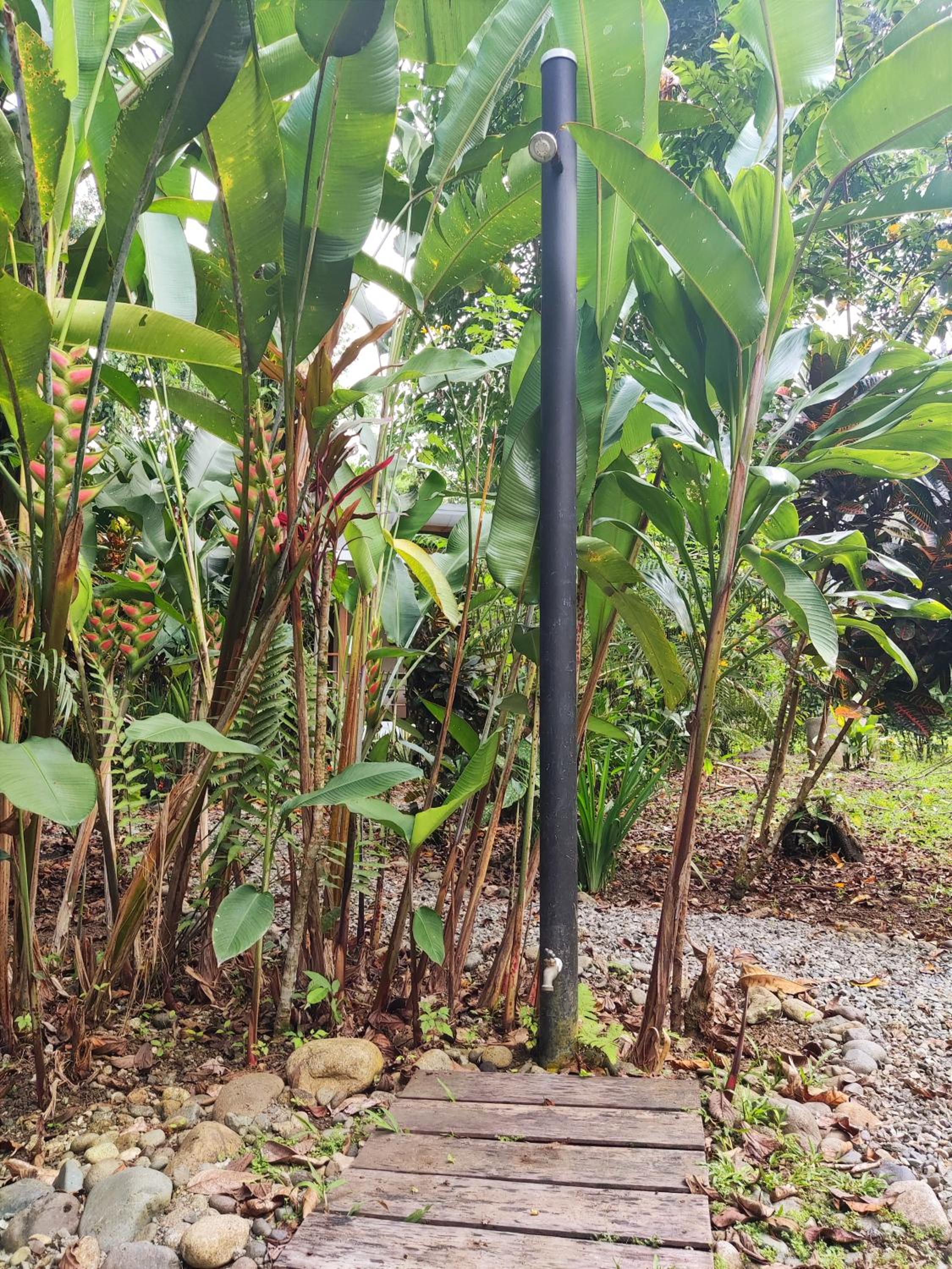 Little Yemanja Bungalow