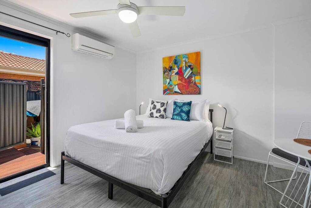 Cosy Hideaway Studio - Close to Everything