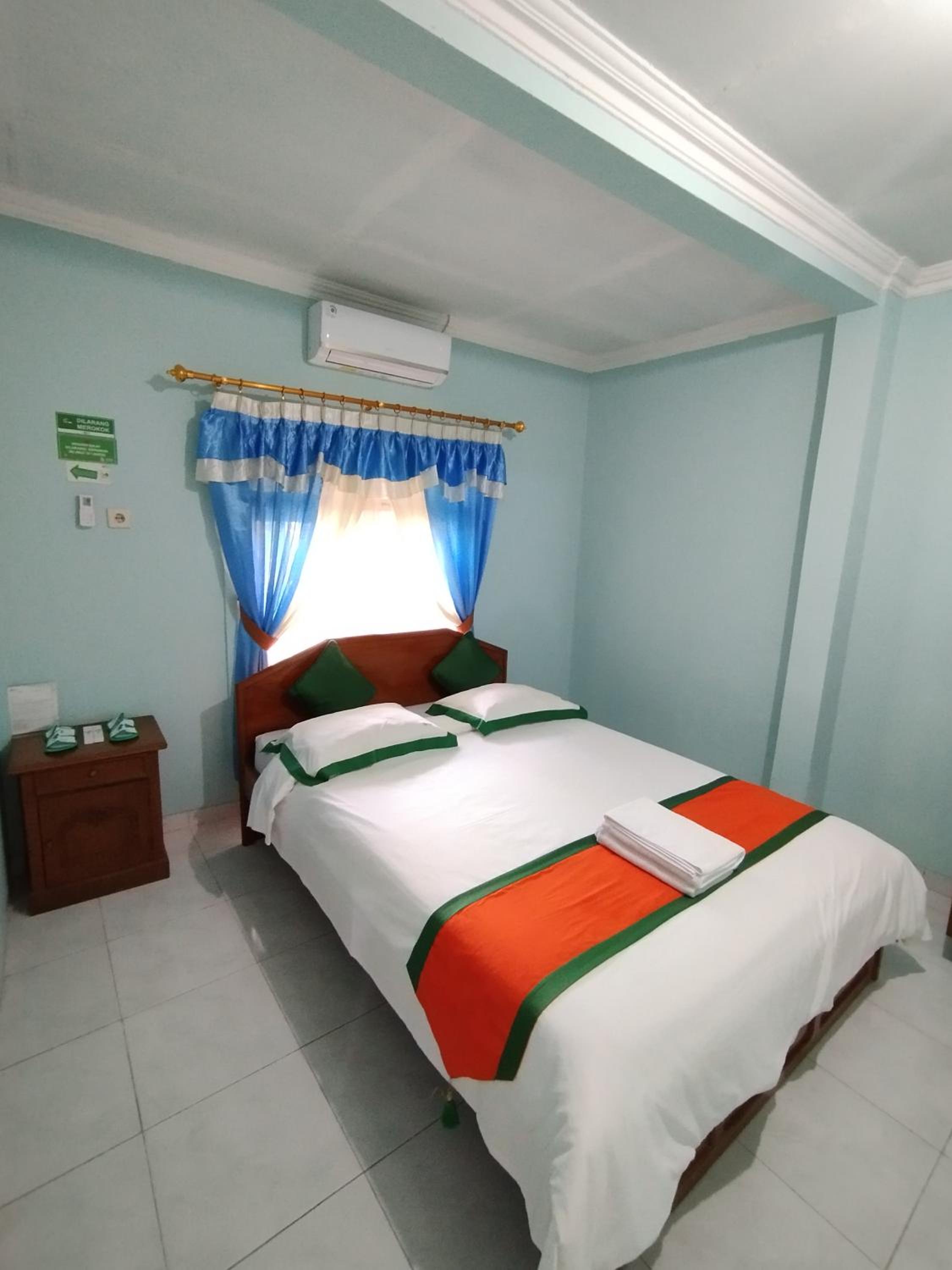 Homestay Syariah Monjali dekat Tugu Jogja by Simply Homy view 4
