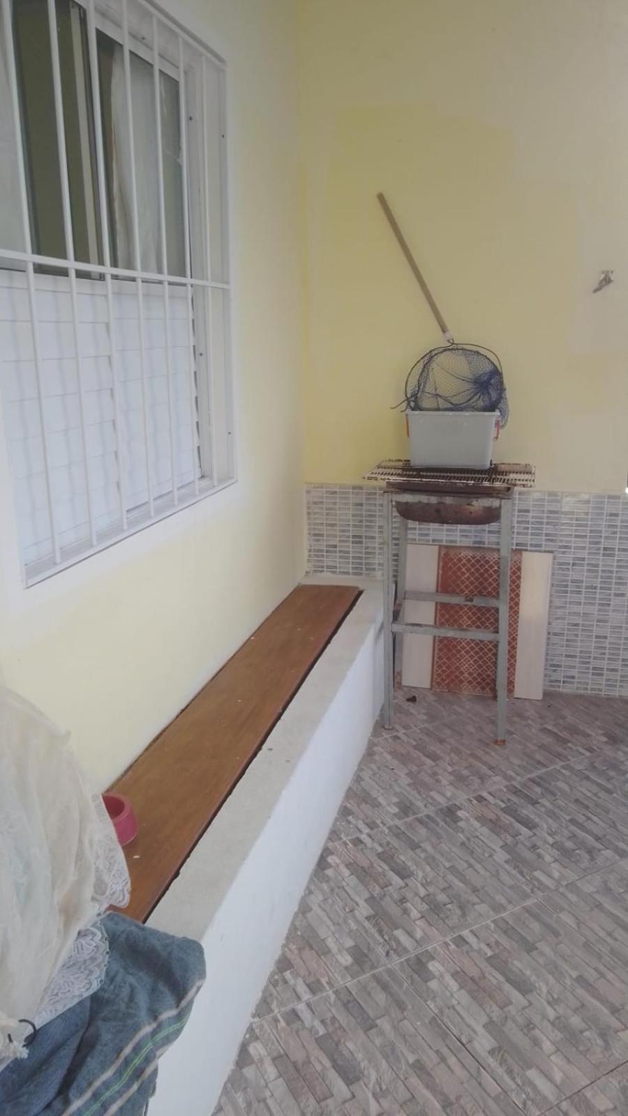 Casa temporada Caípe