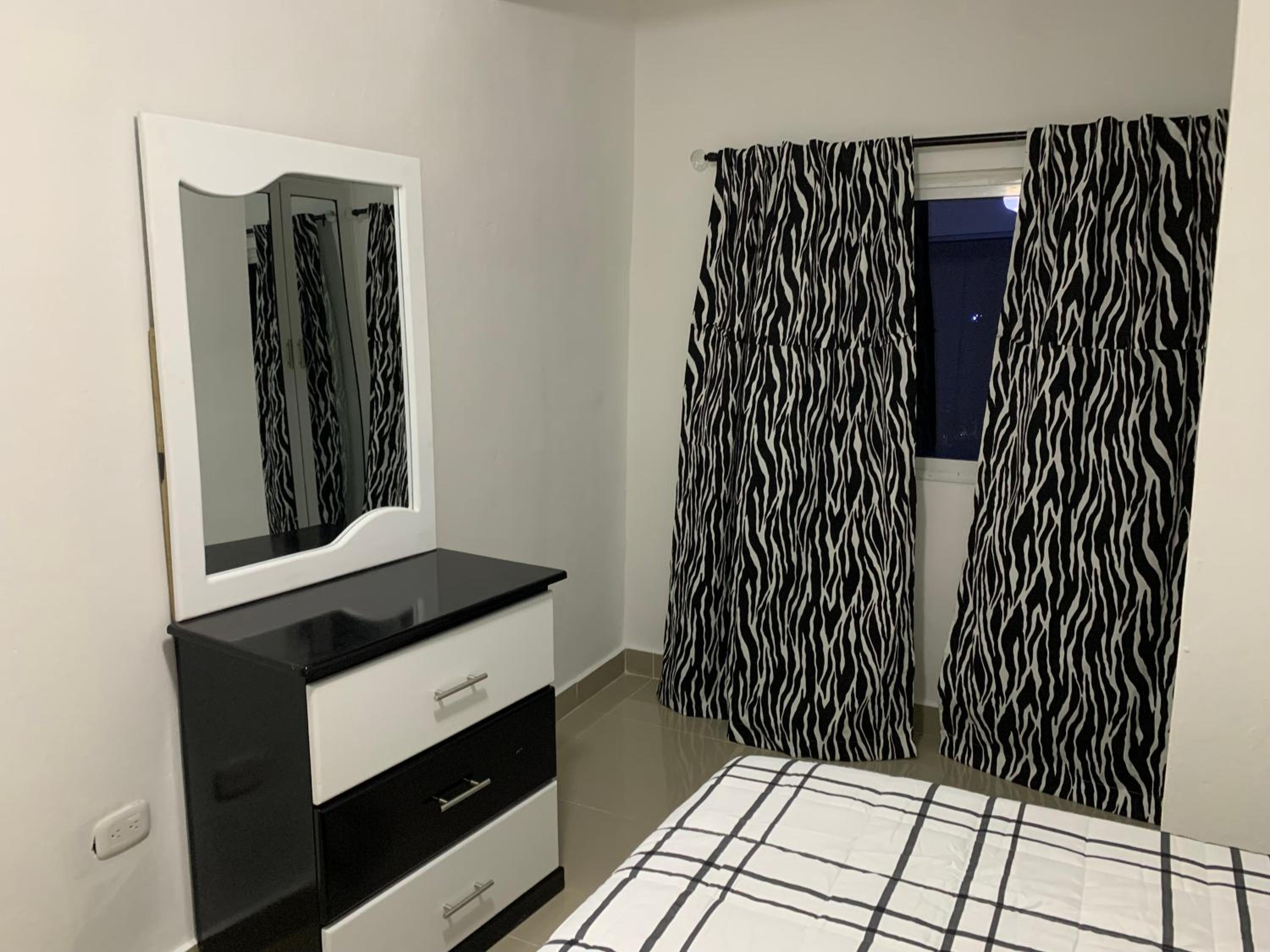 Plataview Apartahotel 3B