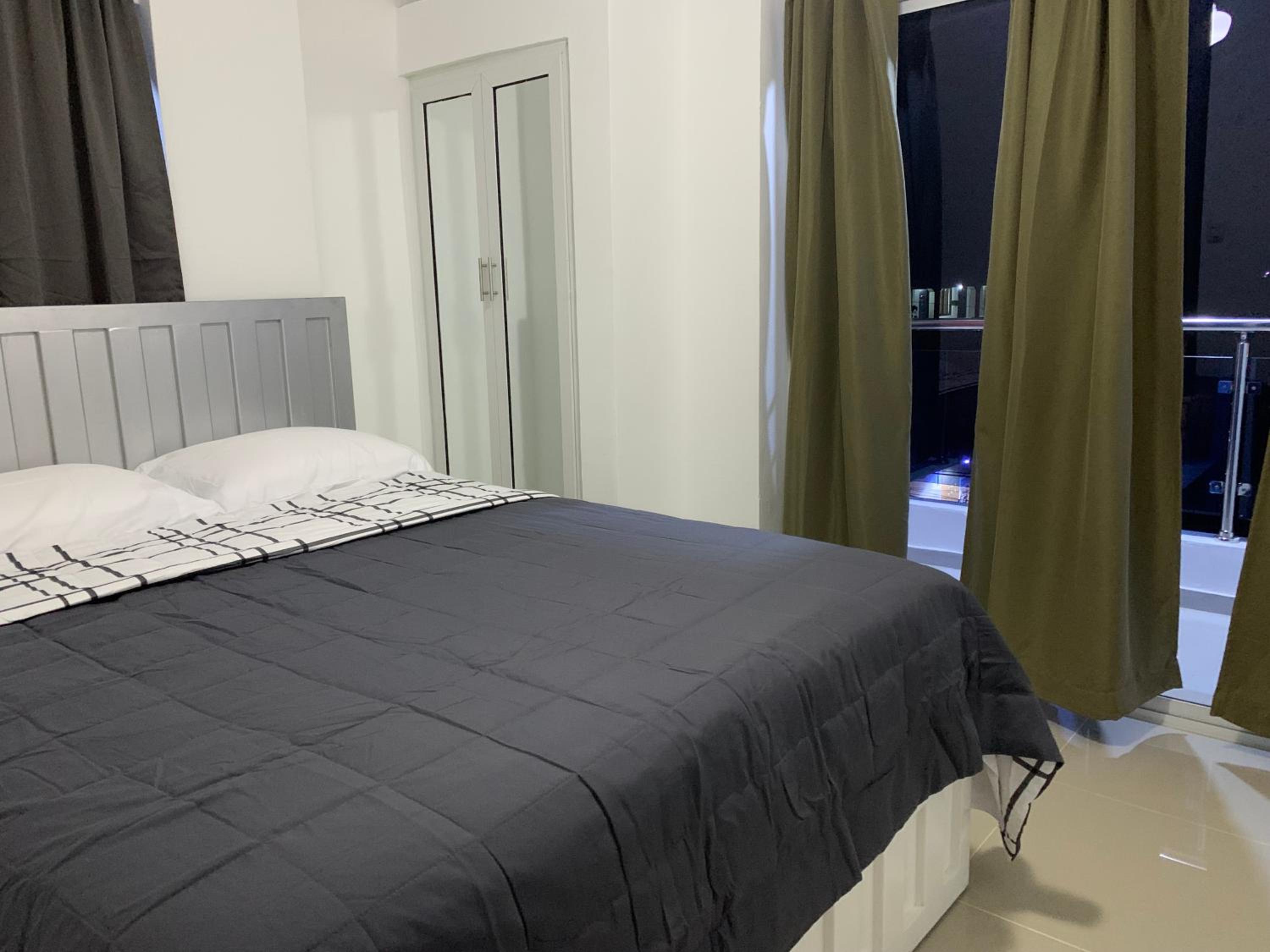 Plataview Apartahotel 3B