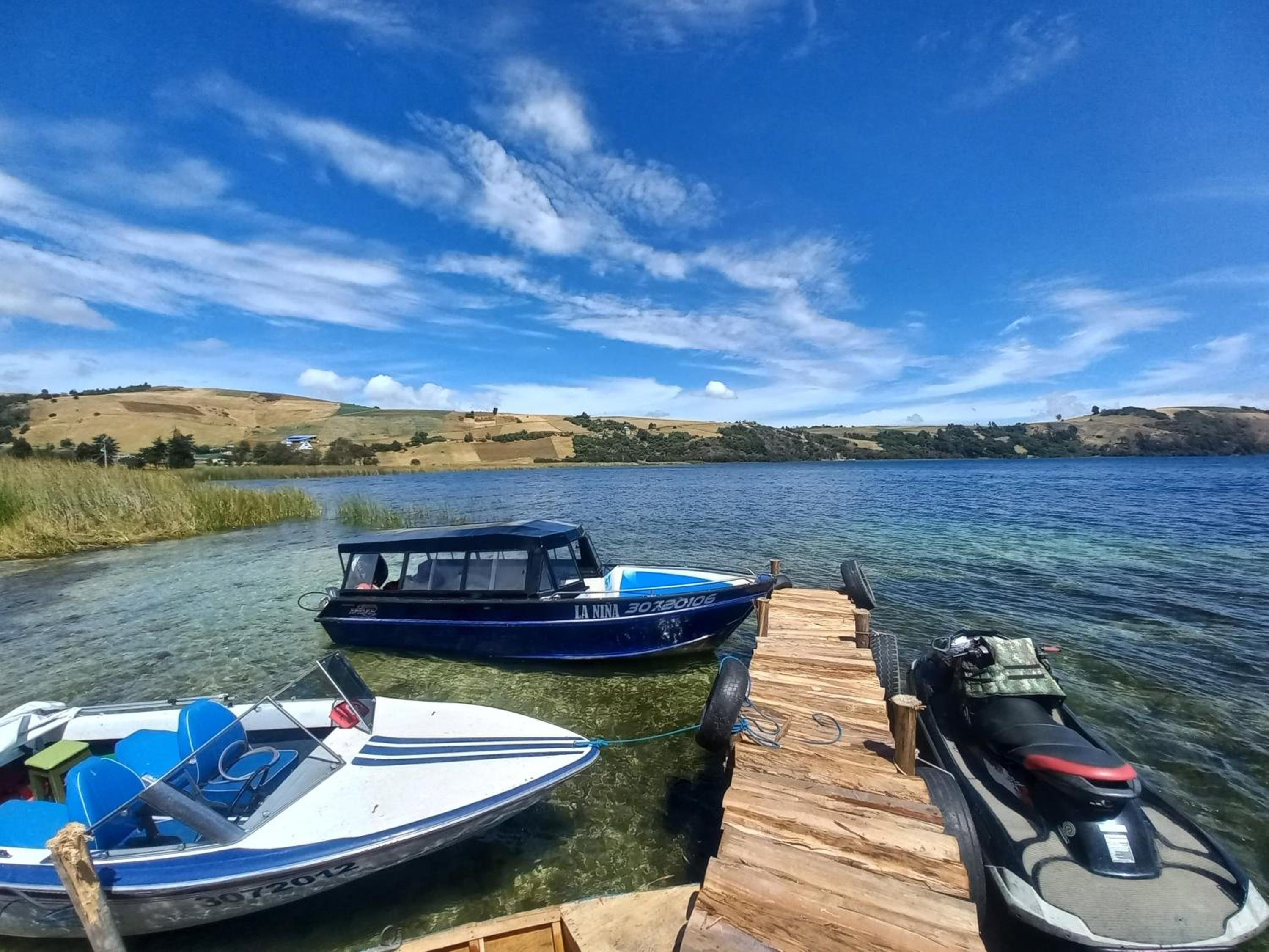 Playa Blanca - Glamping Bethél