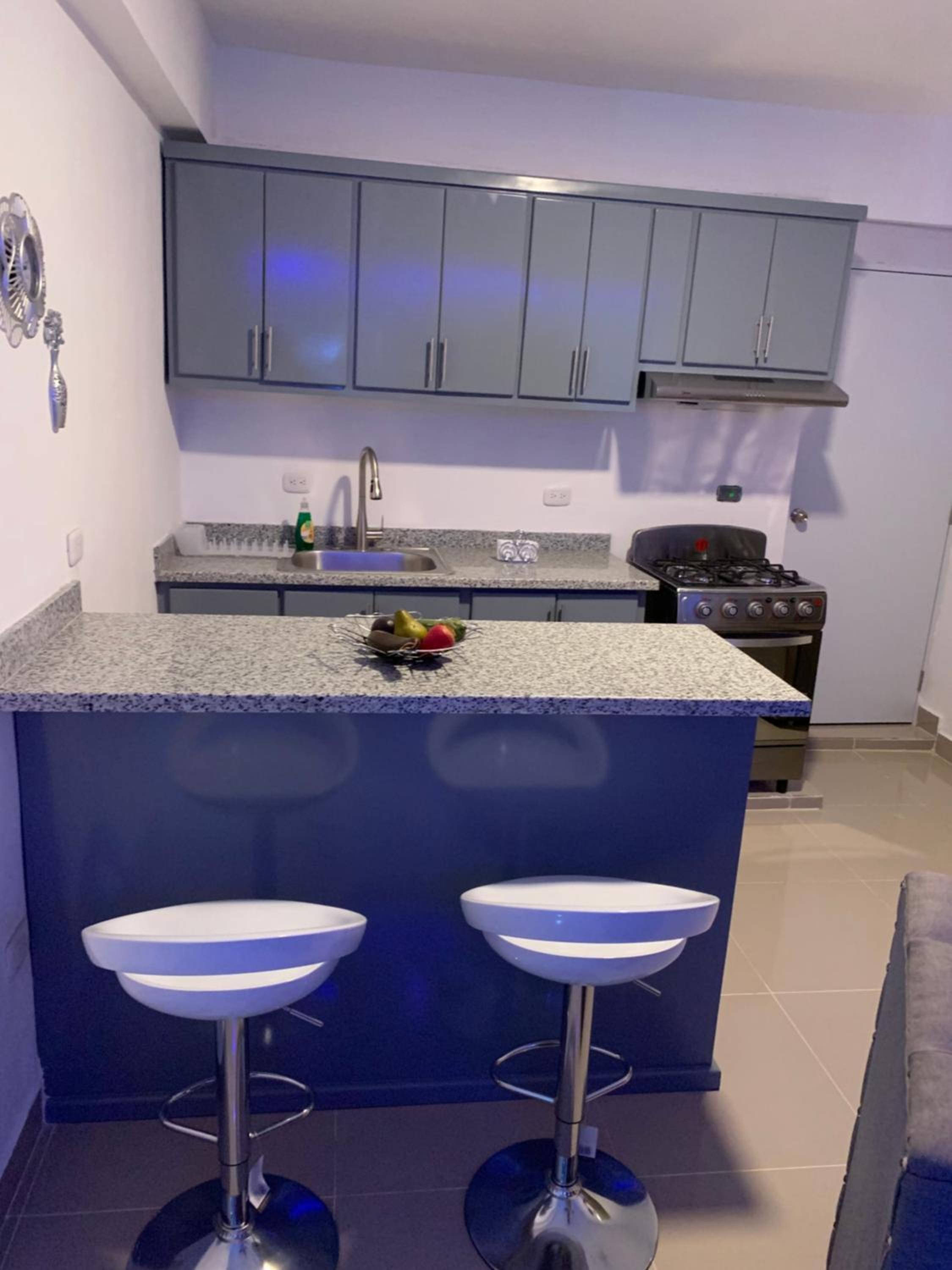 Plataview Apartahotel 3B