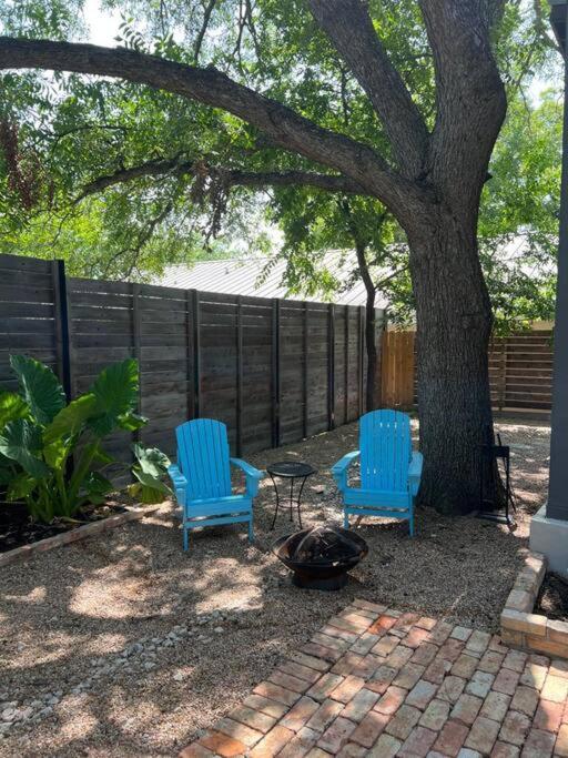 Enchanting Bungalow with Private Detached Studio, Close to South Congress! view 5