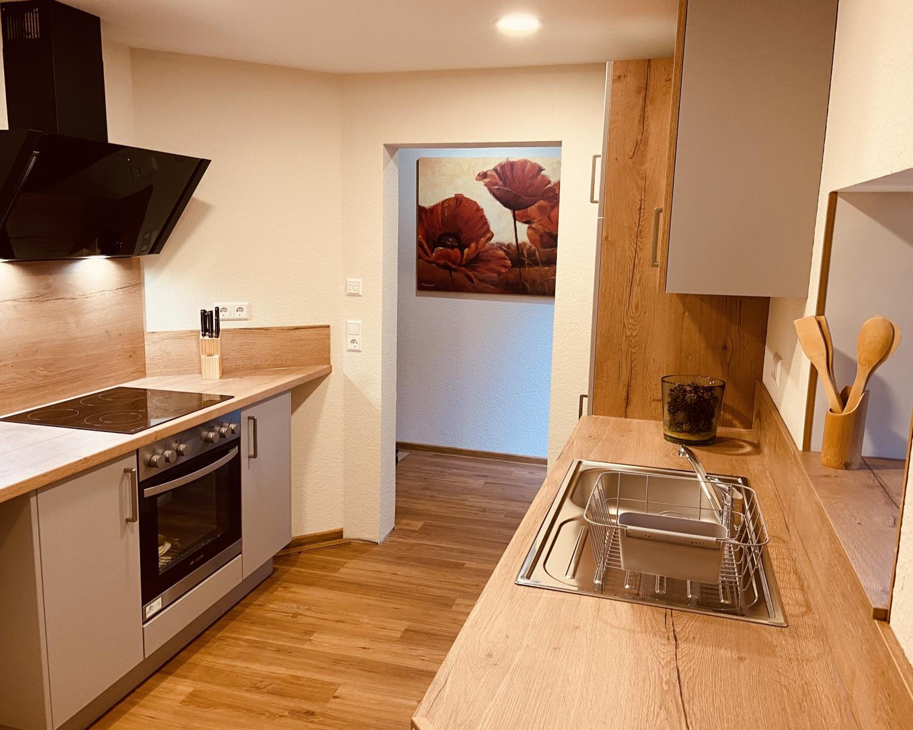 Azuria Schwarzwald Loft