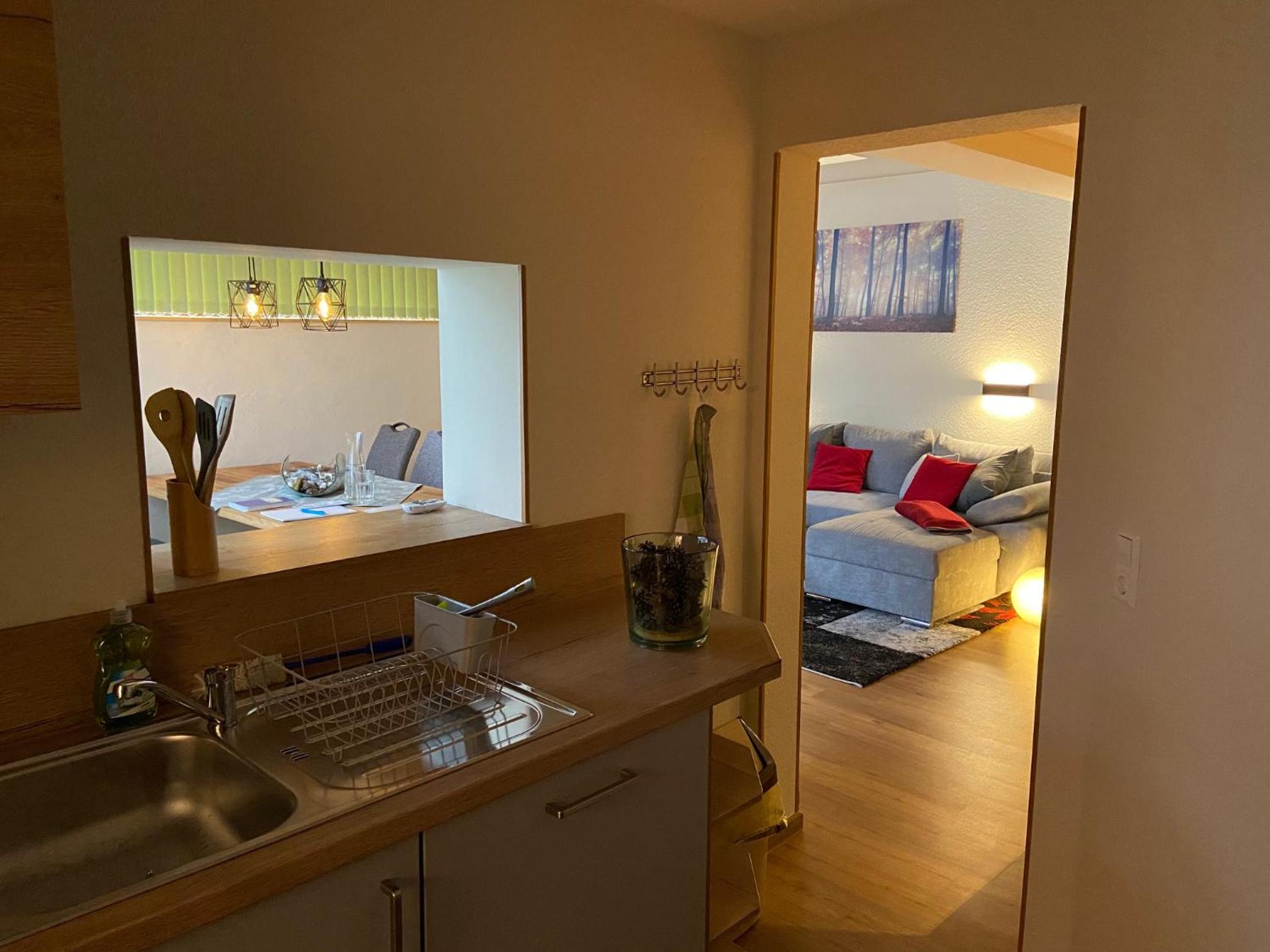 Azuria Schwarzwald Loft
