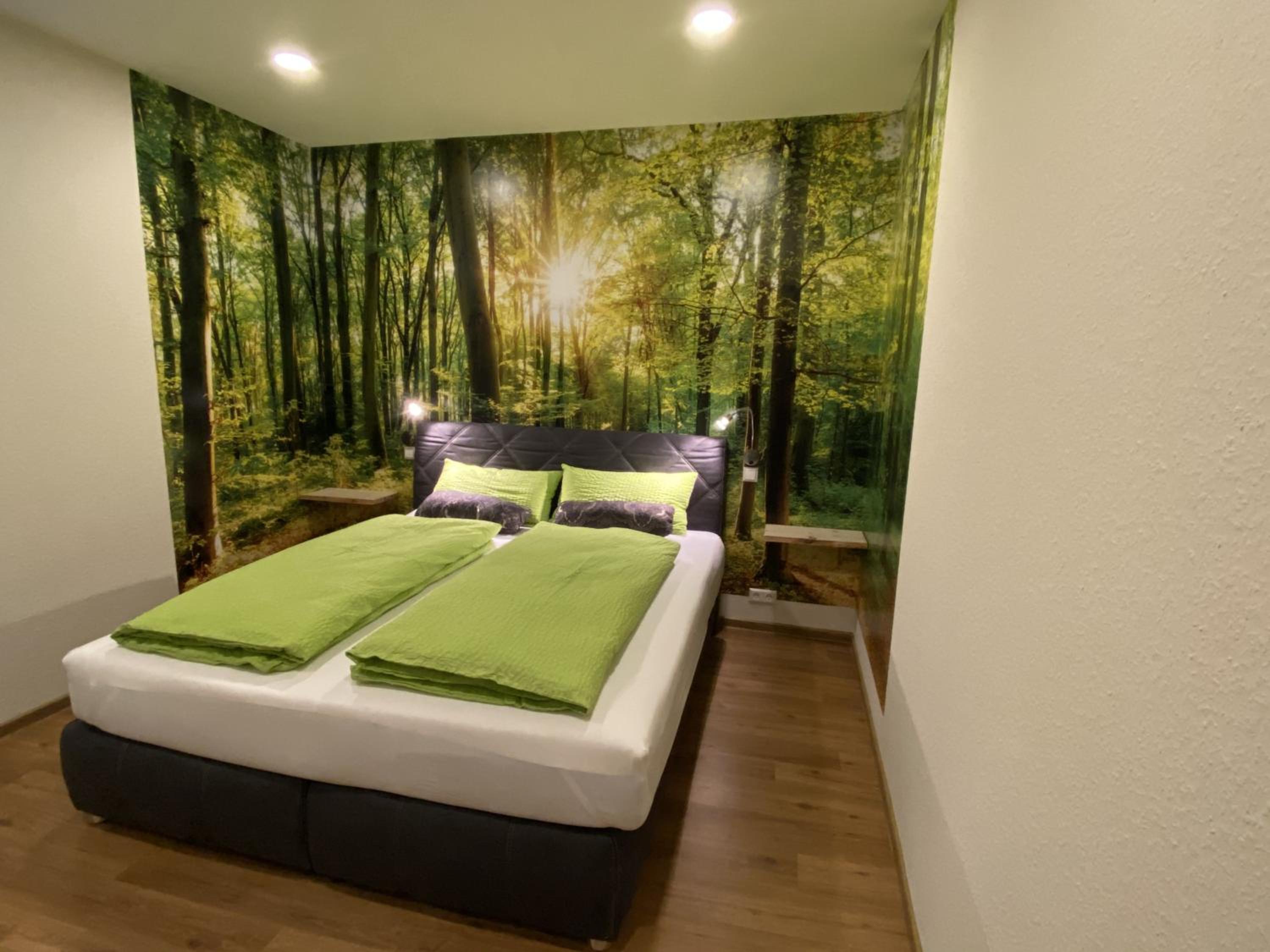Azuria Schwarzwald Loft