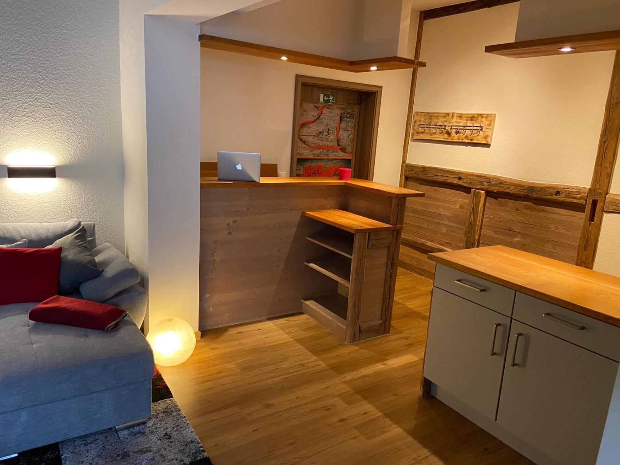 Azuria Schwarzwald Loft