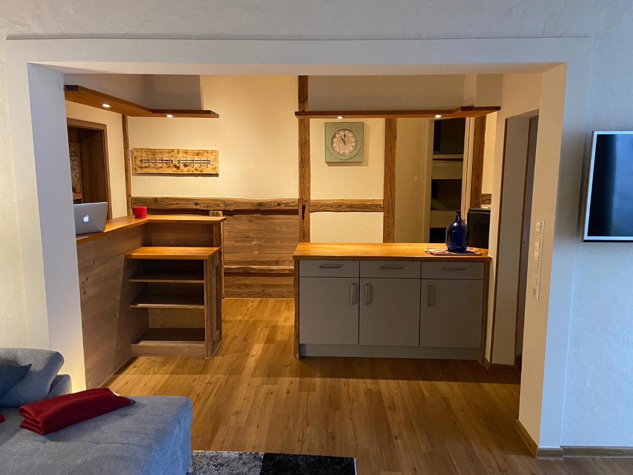Azuria Schwarzwald Loft